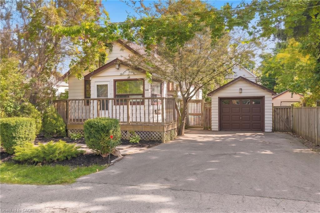 268 Troy Street Mississauga On Ca L5g 1s7 40865932