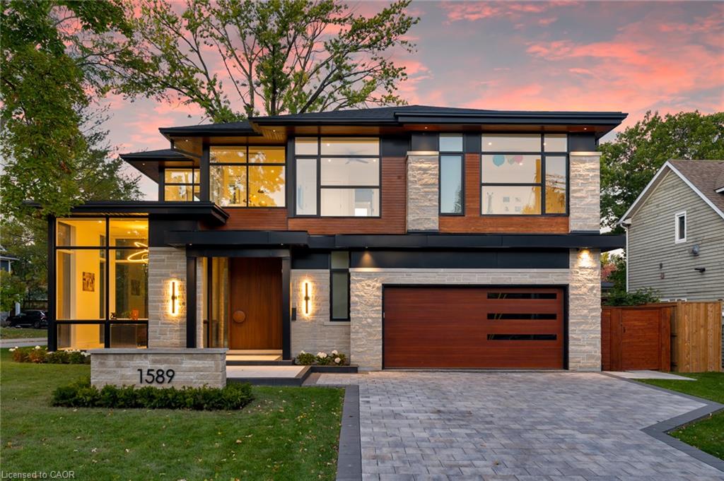 1589 Glenhill Crescent Mississauga On Ca L5h 3c4 40867763