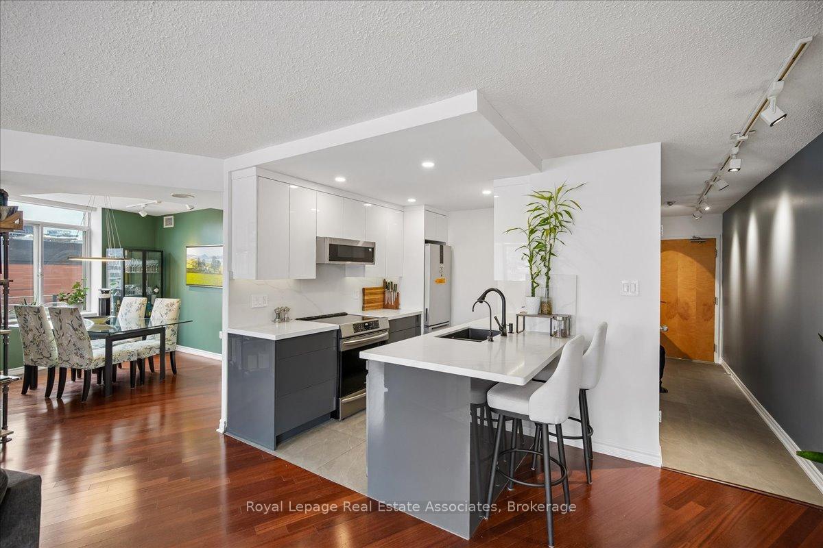 39 Parliament Street 804