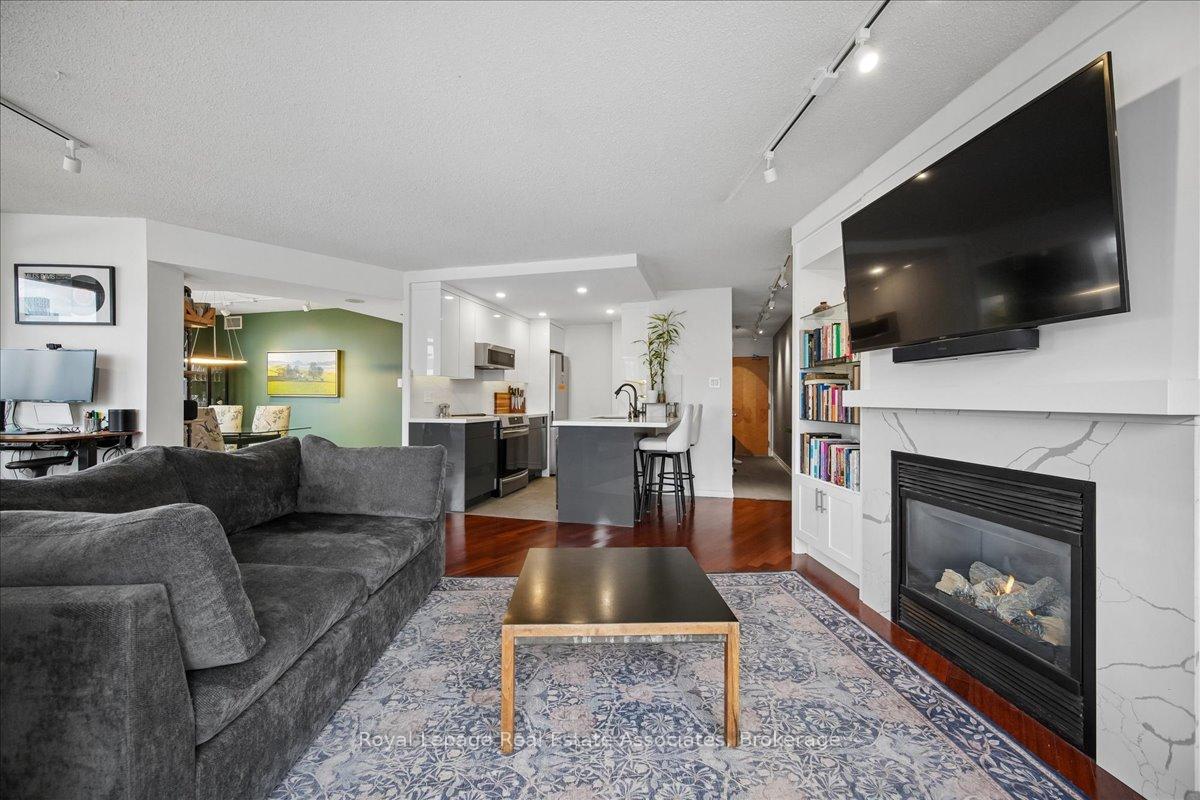 39 Parliament Street 804