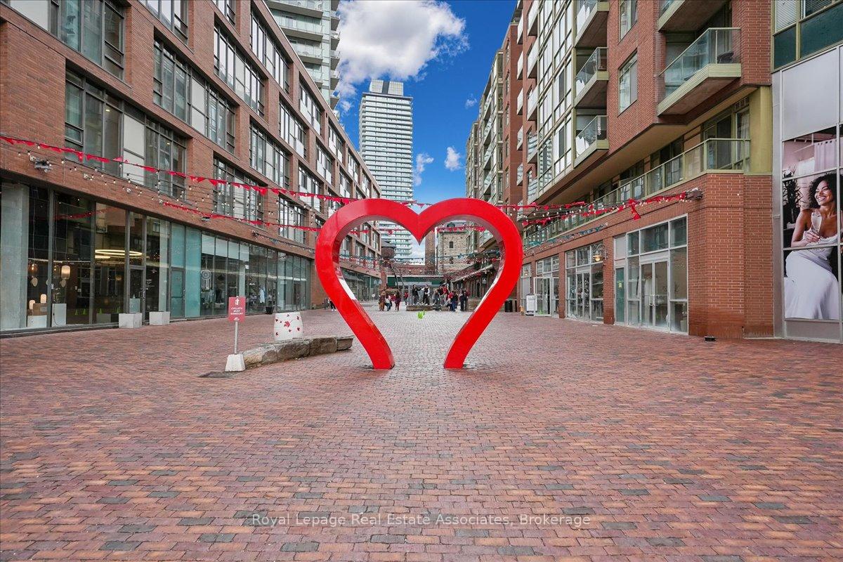 39 Parliament Street 804