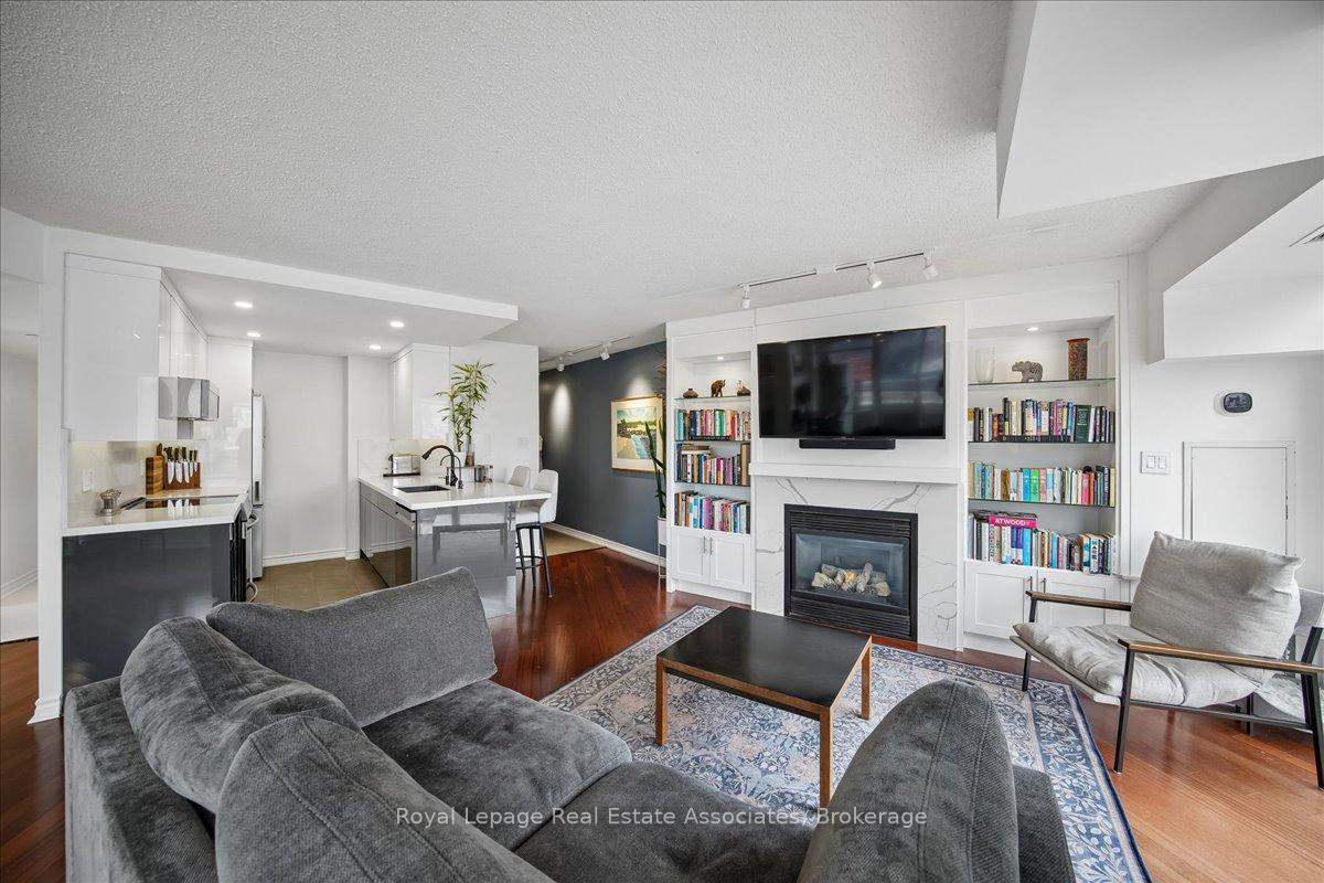 39 Parliament Street 804