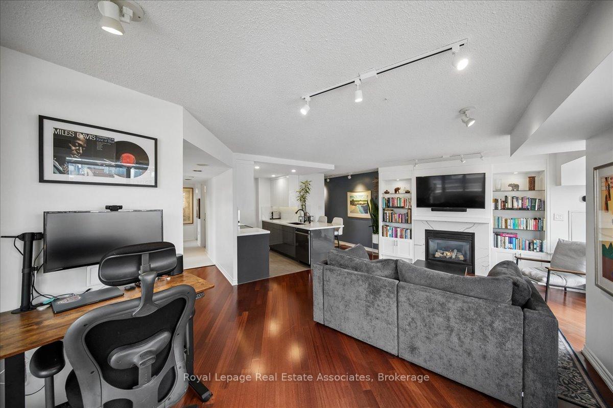 39 Parliament Street 804