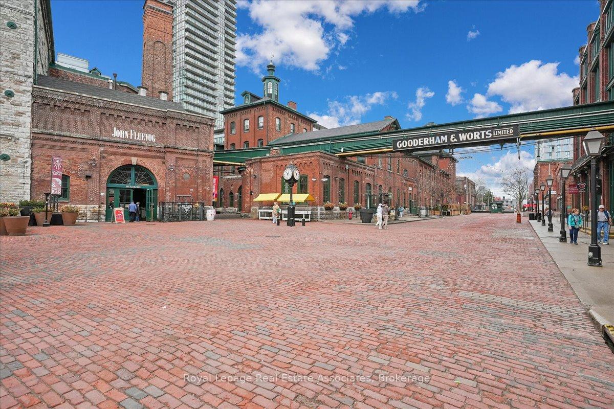 39 Parliament Street 804