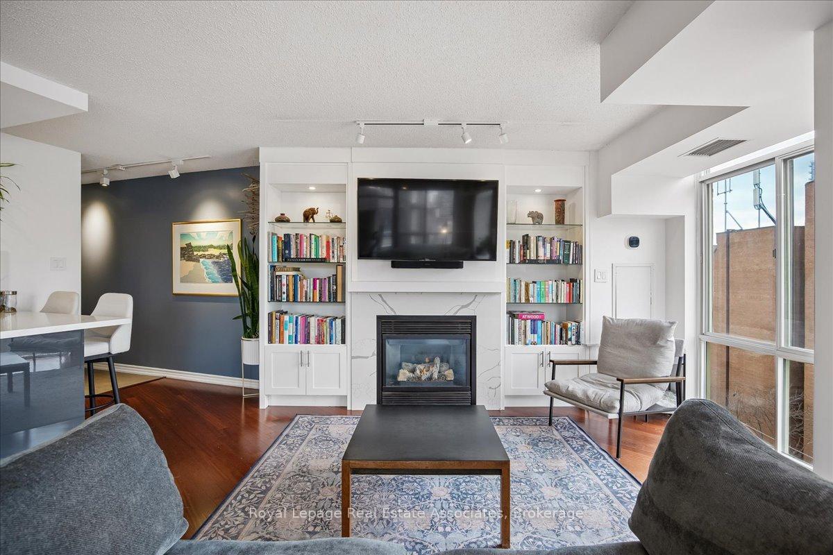 39 Parliament Street 804