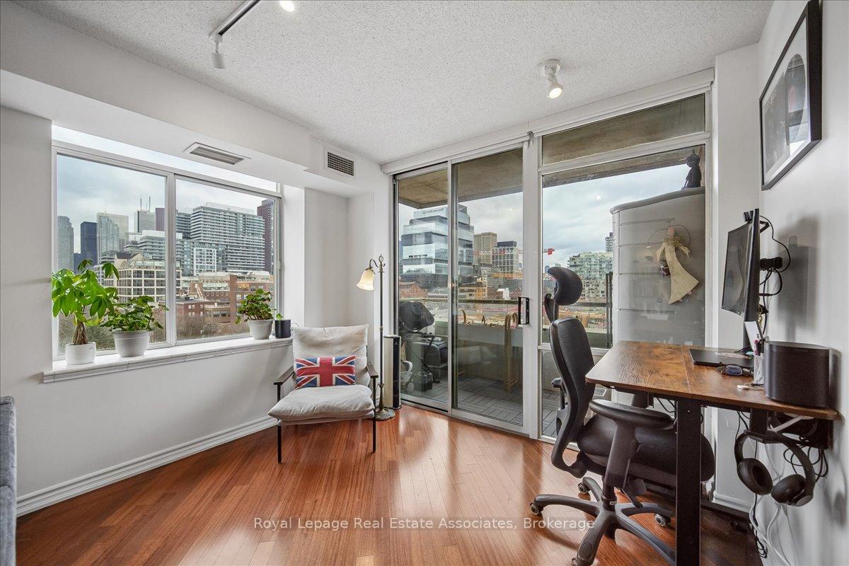 39 Parliament Street 804