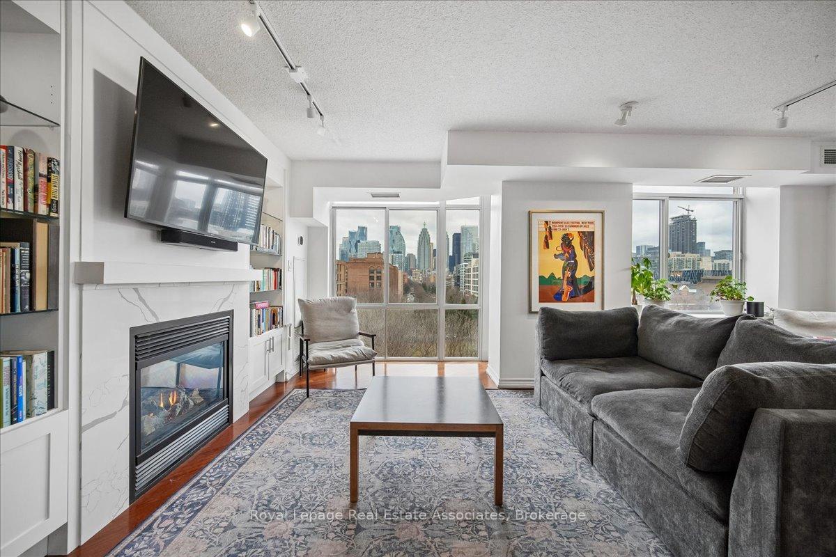 39 Parliament Street 804