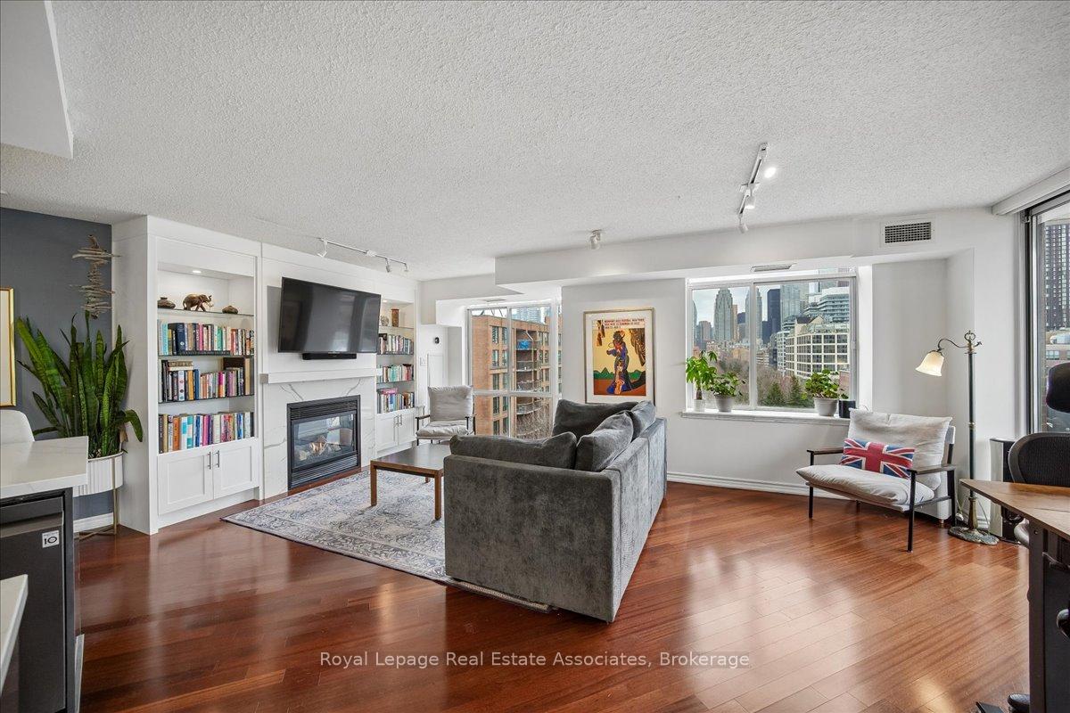 39 Parliament Street 804