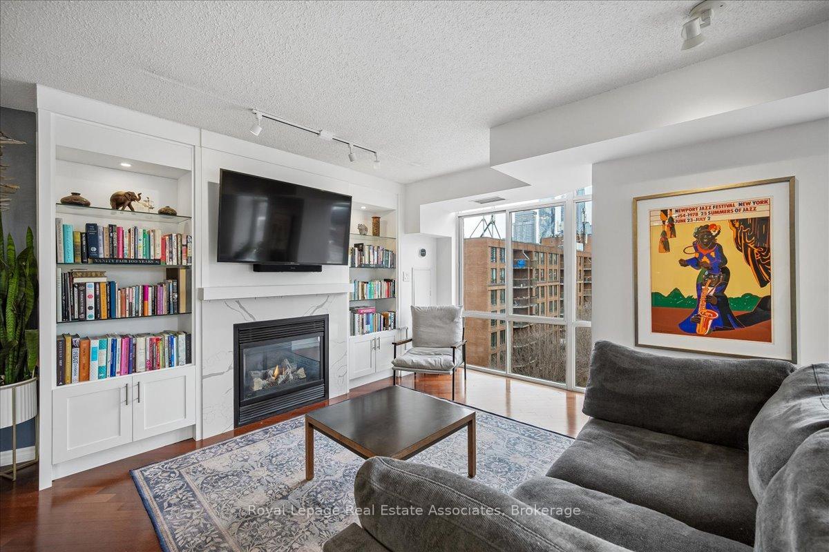 39 Parliament Street 804