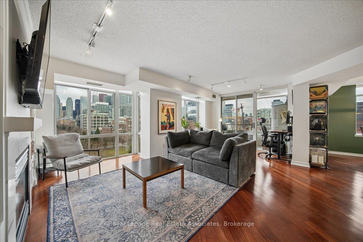 39 Parliament Street 804