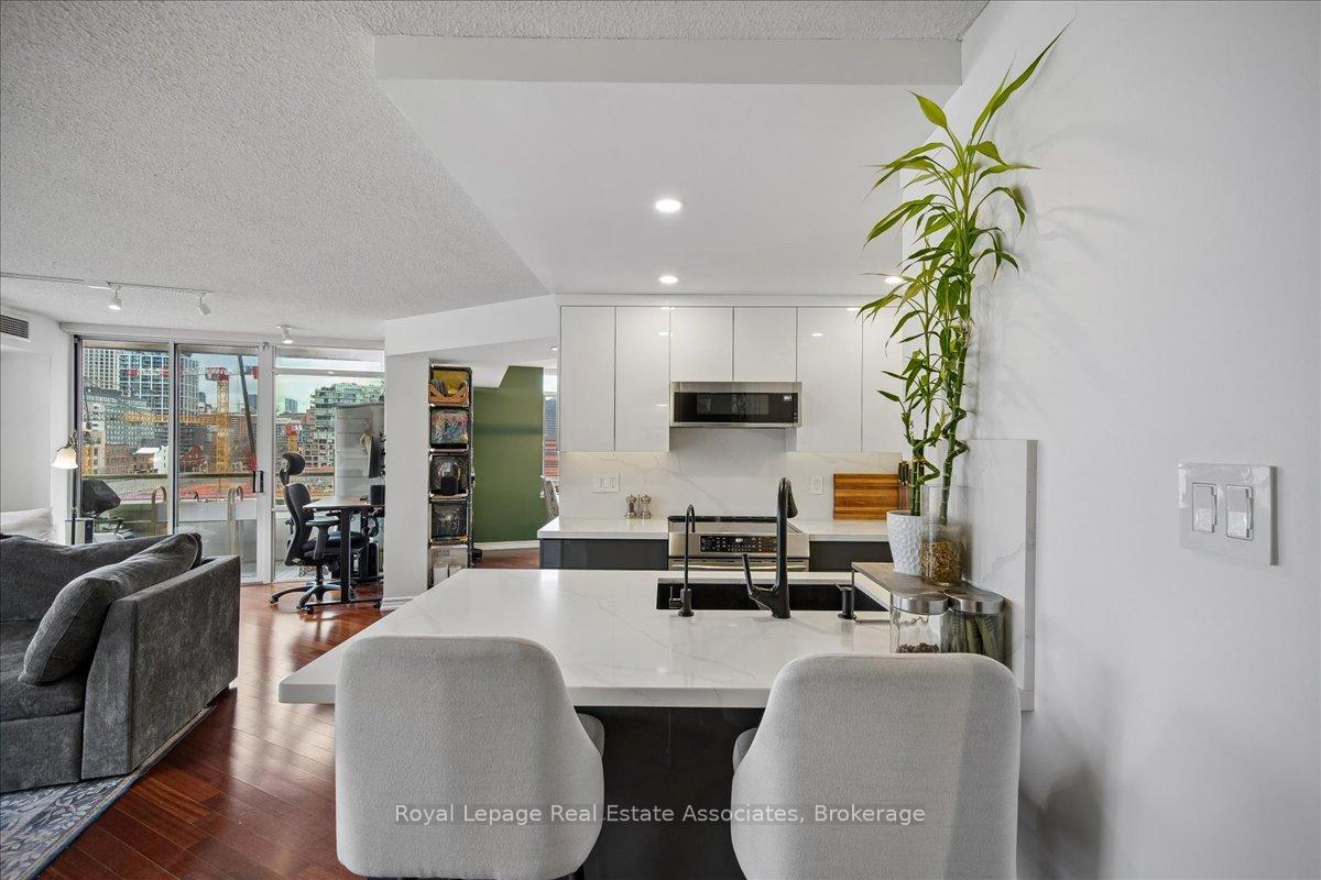 39 Parliament Street 804