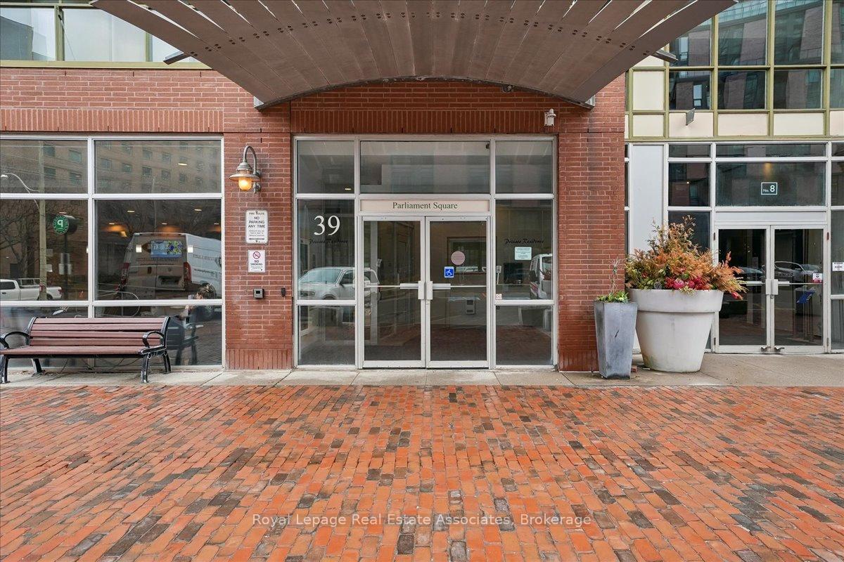 39 Parliament Street 804