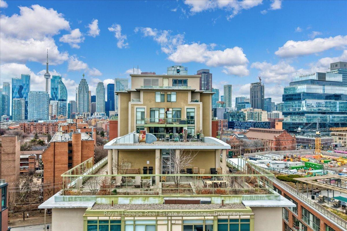 39 Parliament Street 804