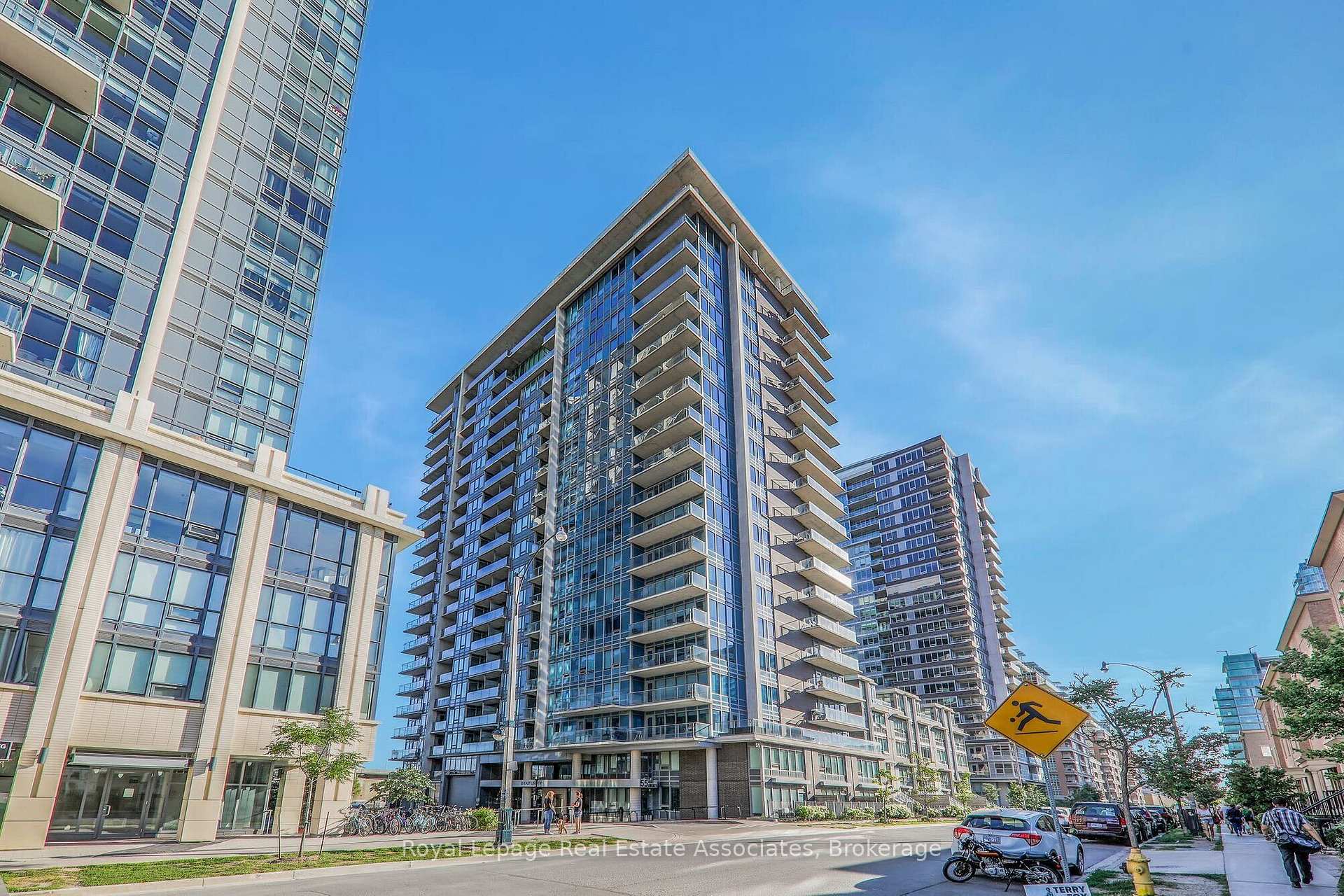 55 East Liberty Street 410