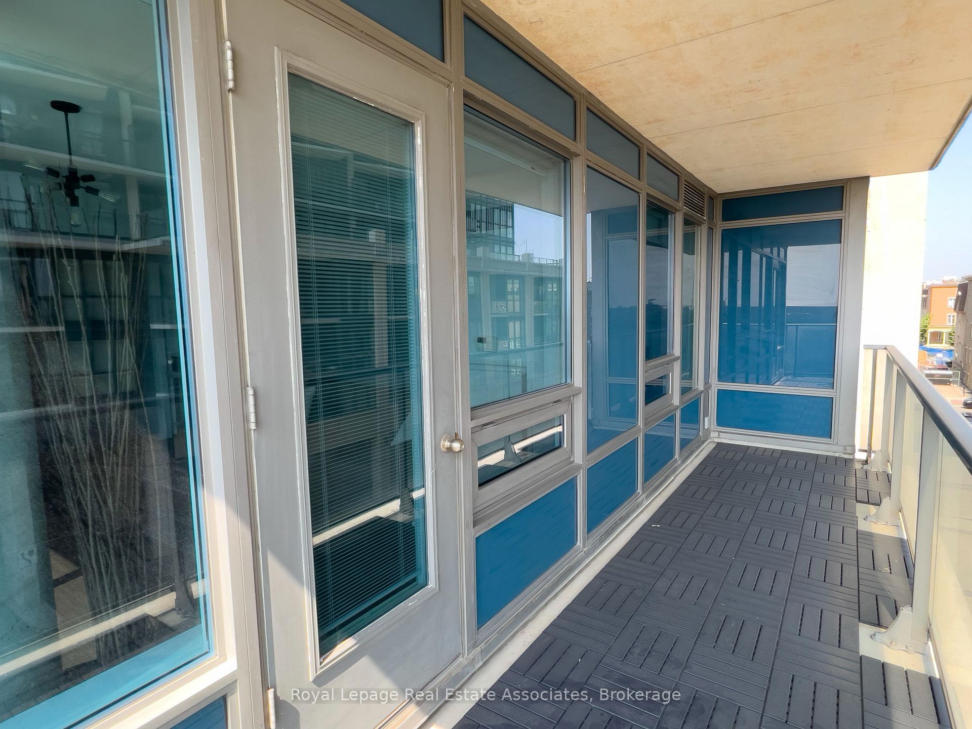55 East Liberty Street 410, Toronto Unit: 410