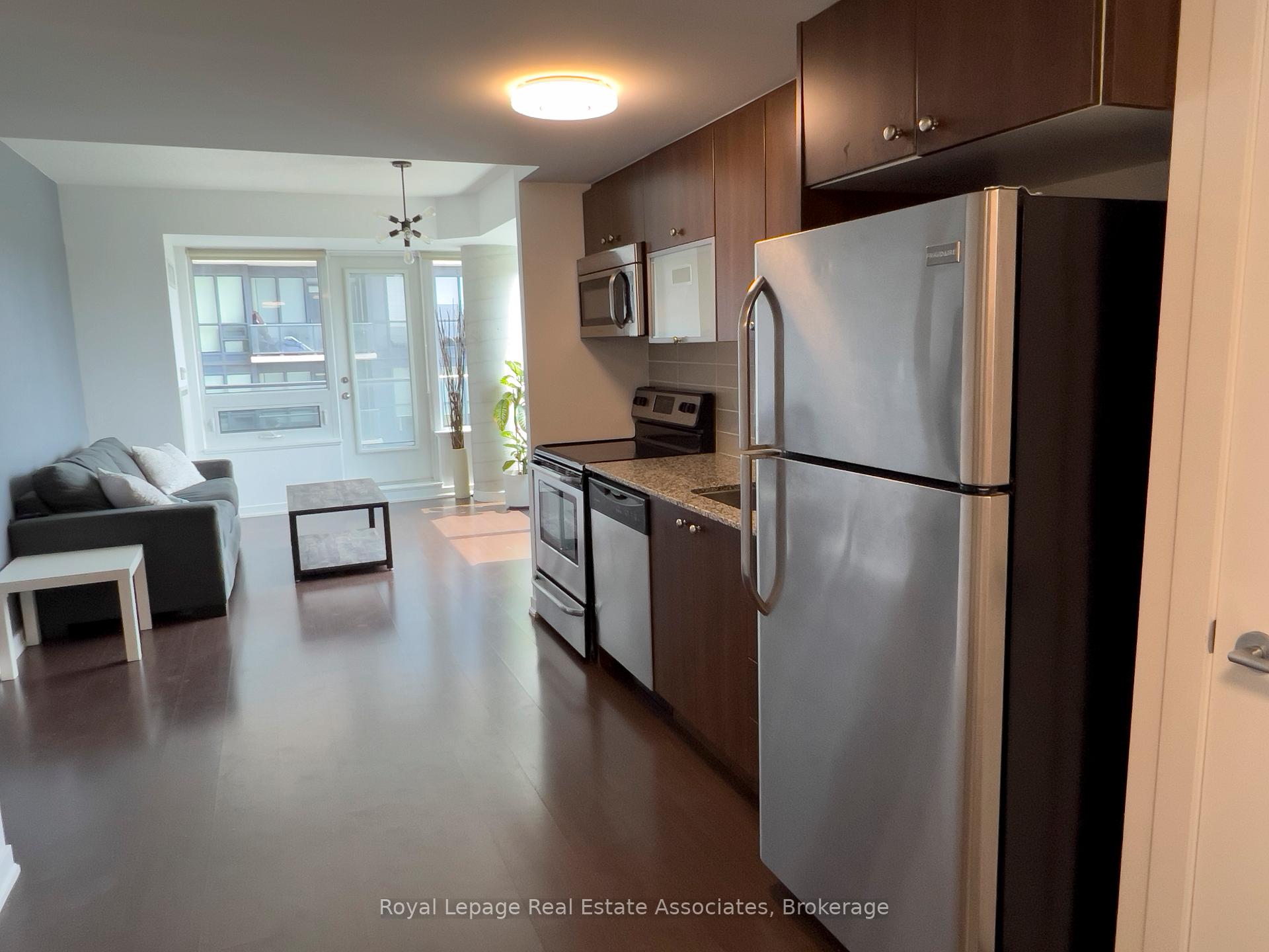 55 East Liberty Street 410, Toronto Unit: 410
