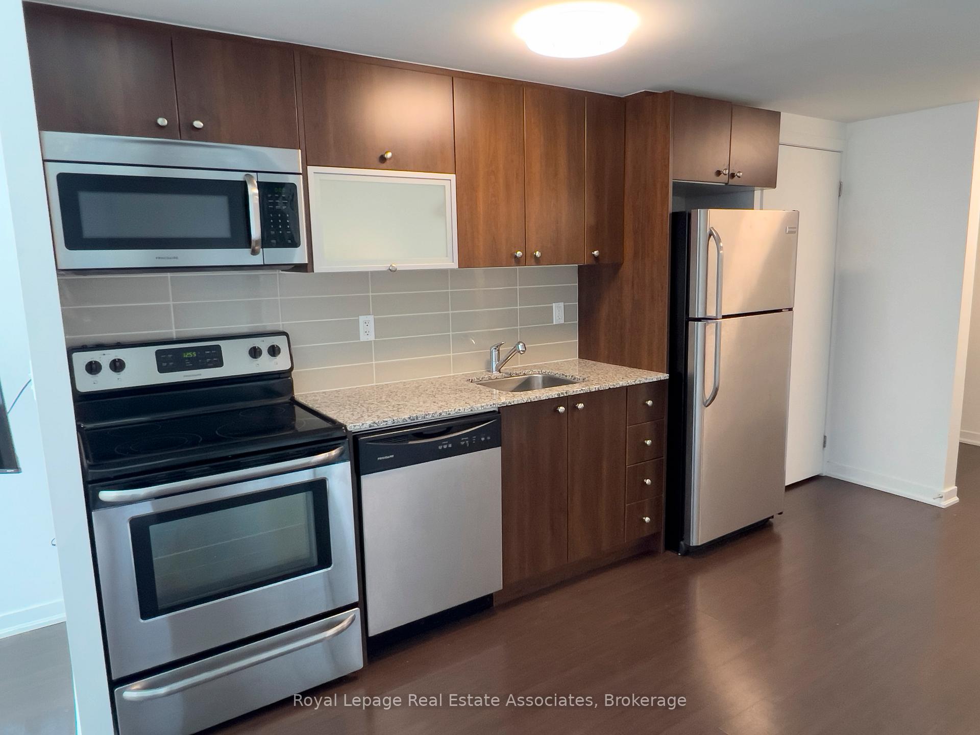 55 East Liberty Street 410, Toronto Unit: 410