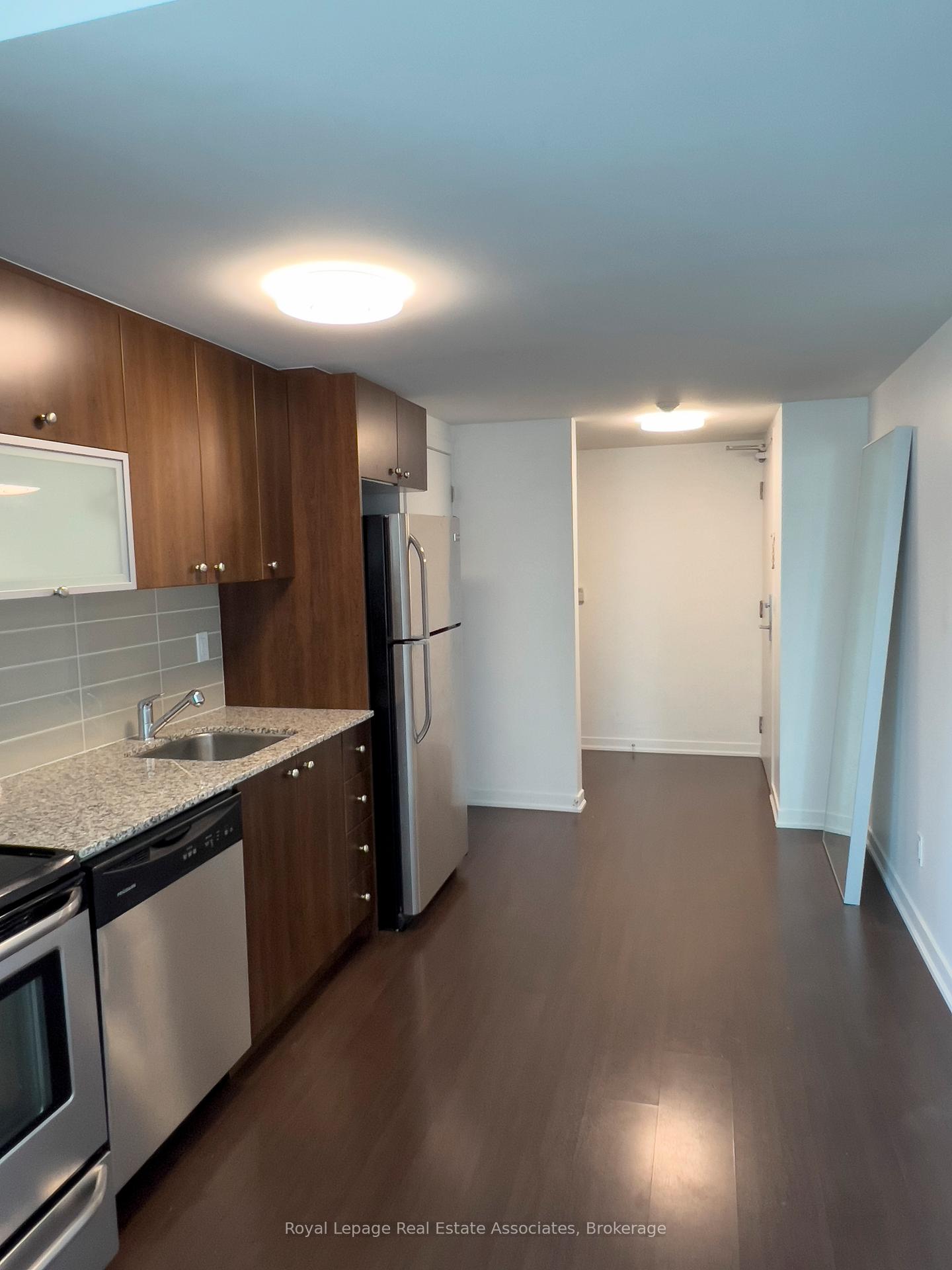 55 East Liberty Street 410, Toronto Unit: 410