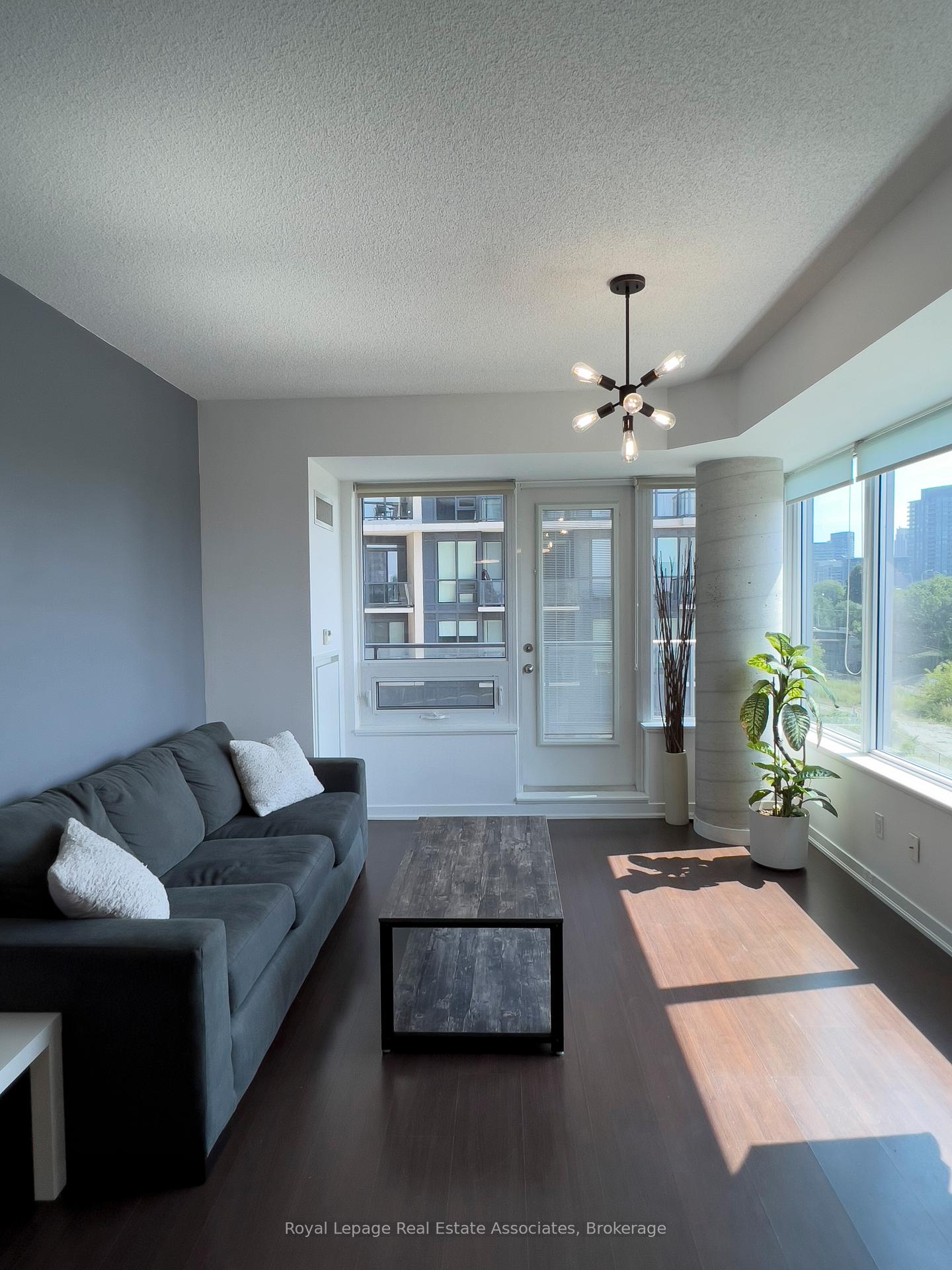 55 East Liberty Street 410, Toronto Unit: 410
