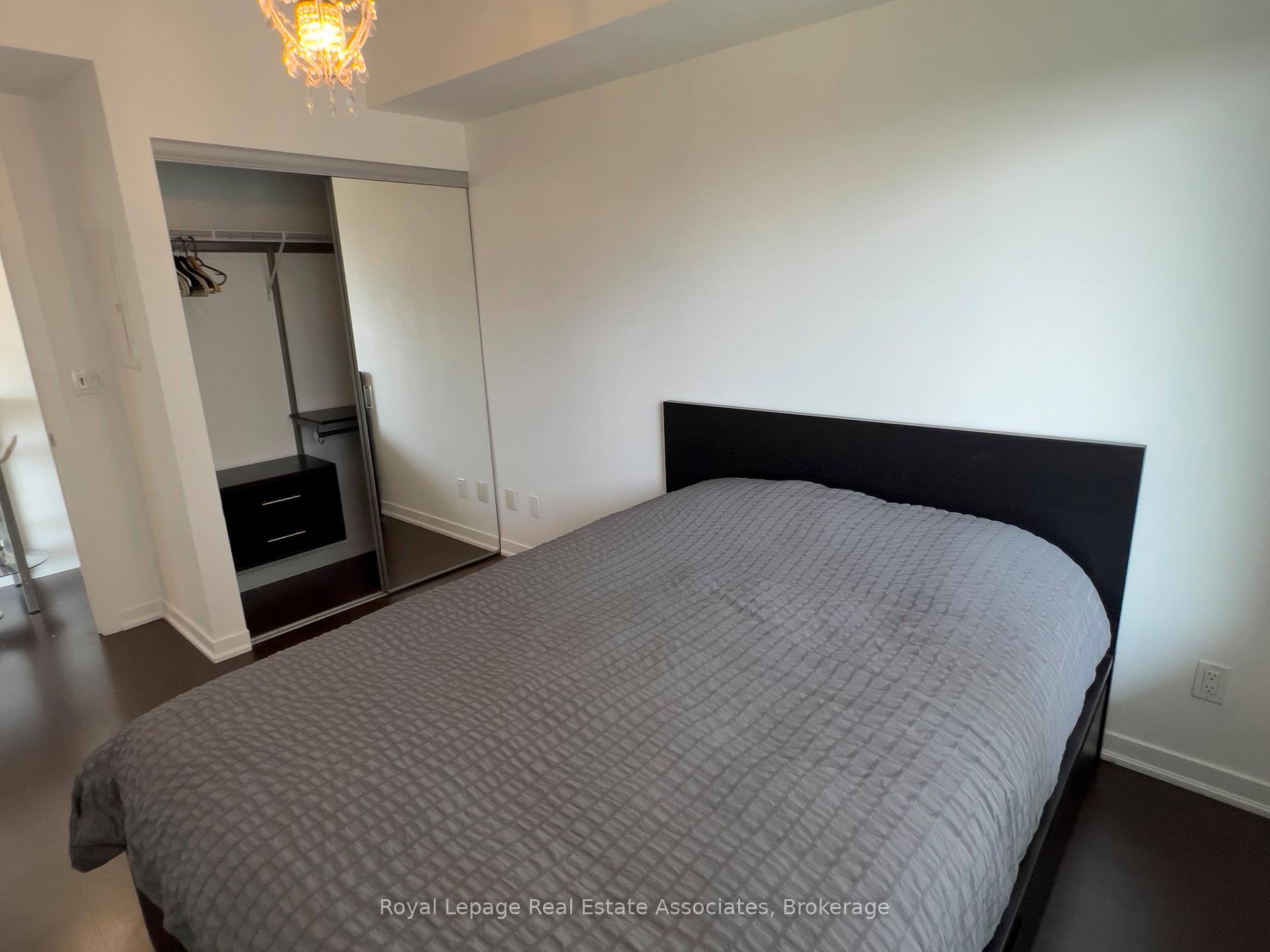 55 East Liberty Street 410, Toronto Unit: 410