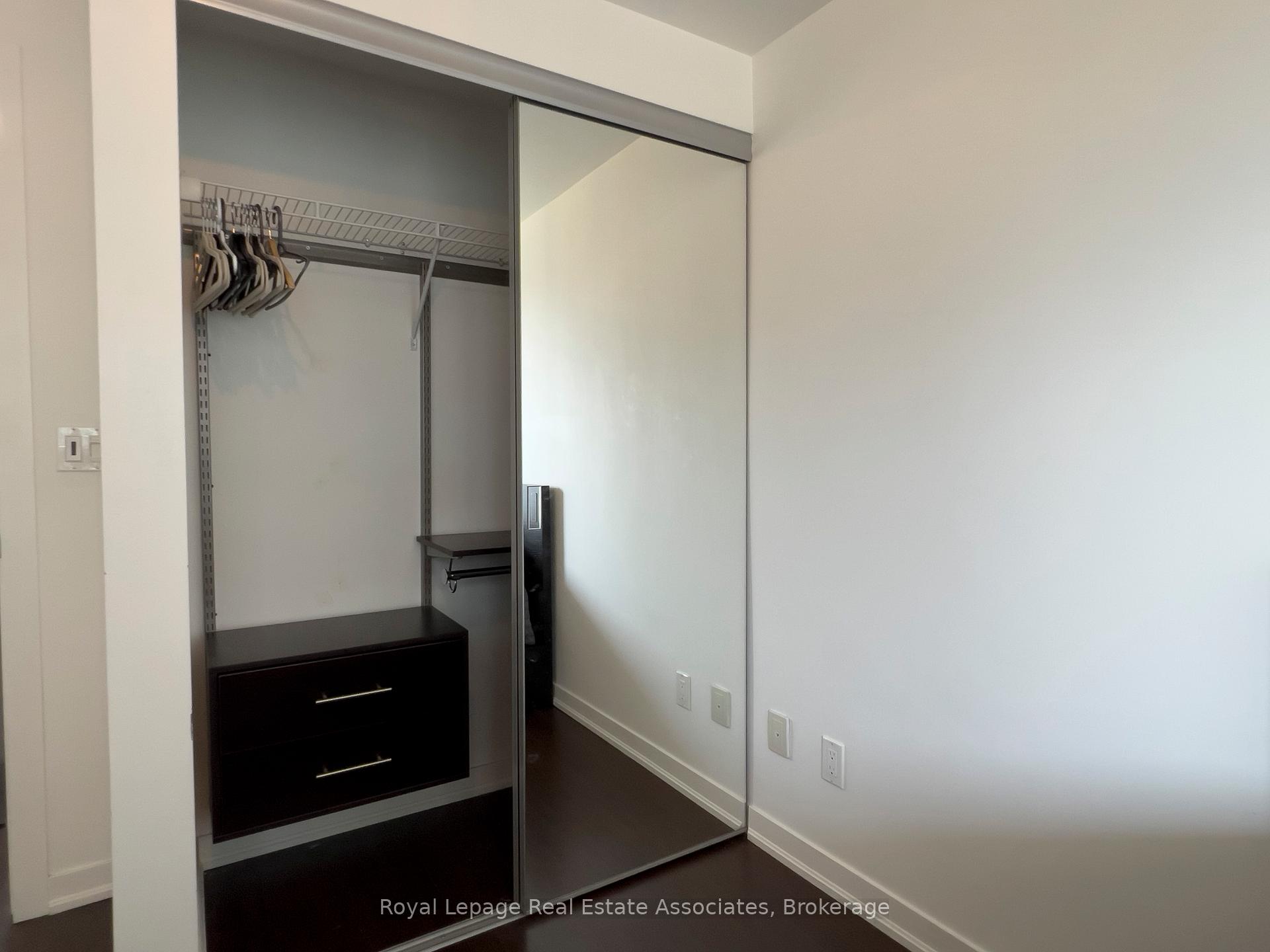 55 East Liberty Street 410, Toronto Unit: 410