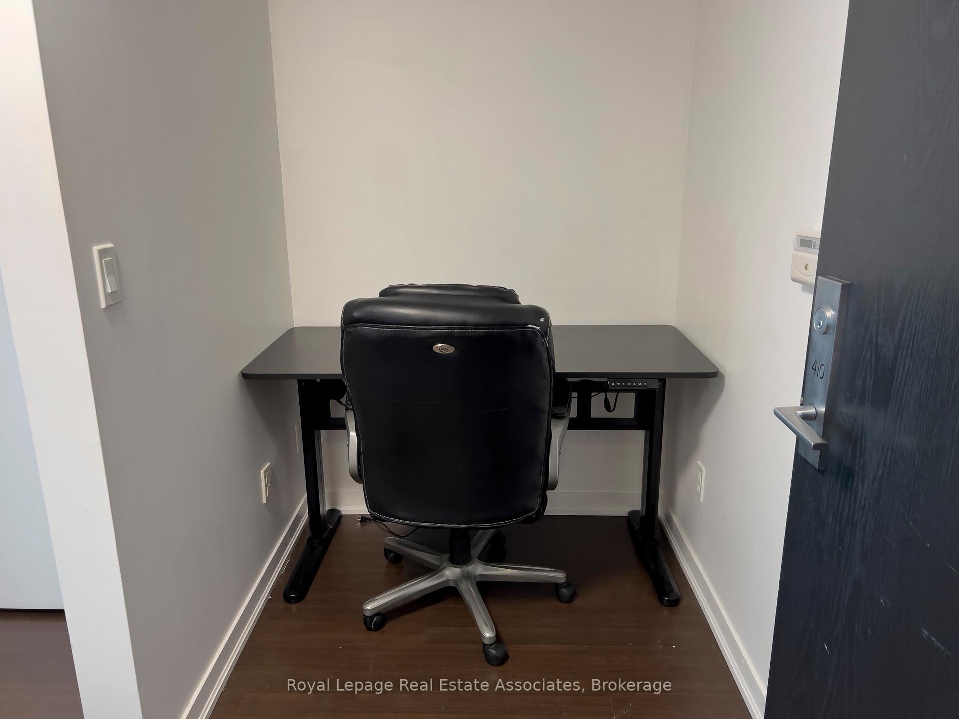 55 East Liberty Street 410, Toronto Unit: 410