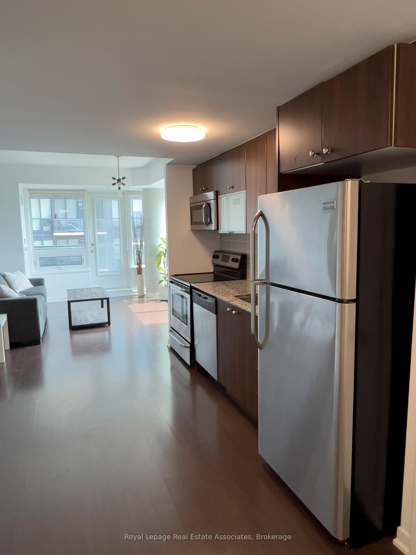 55 East Liberty Street 410, Toronto Unit: 410
