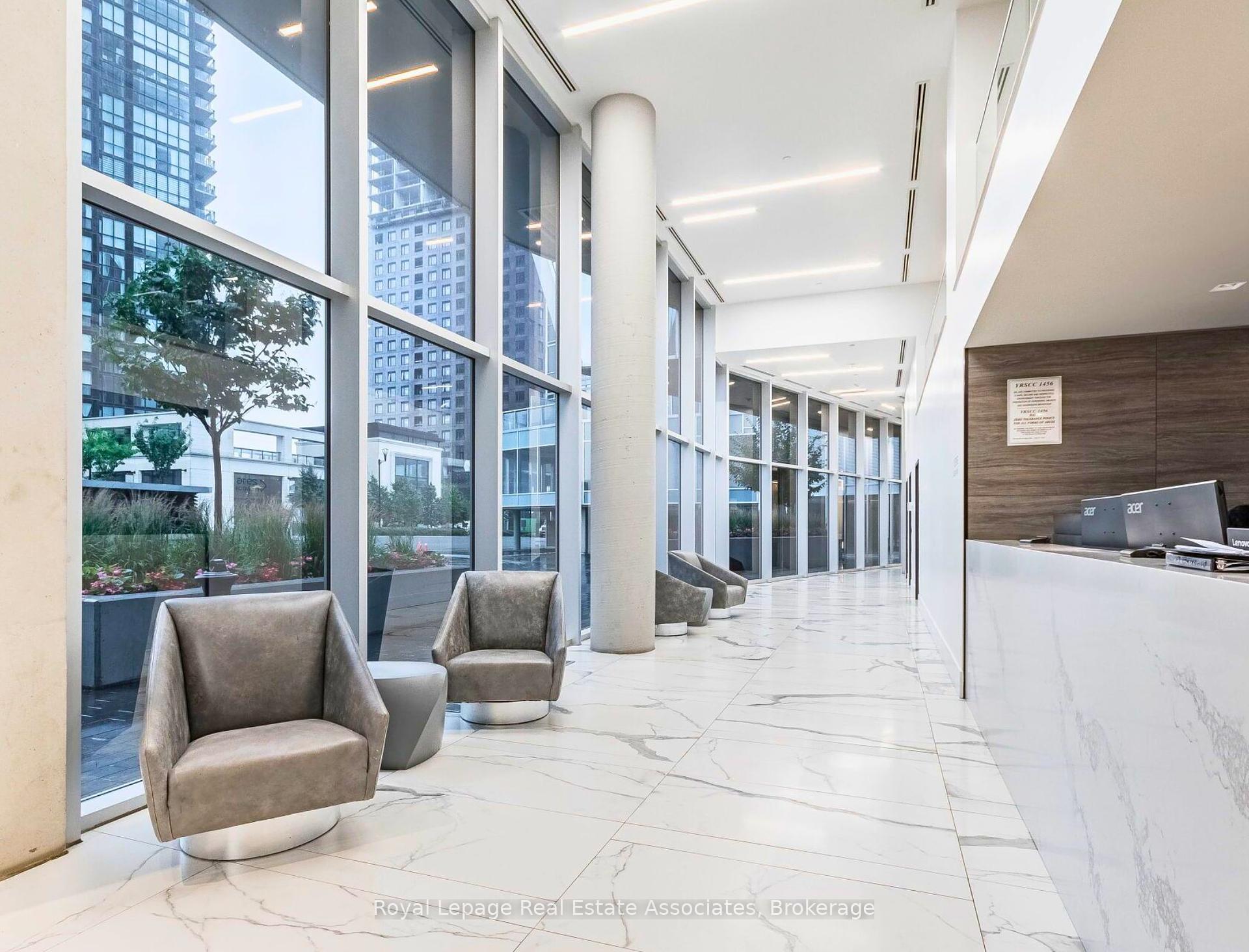 #2805 - 2916 Highway 7 Unit: 2805