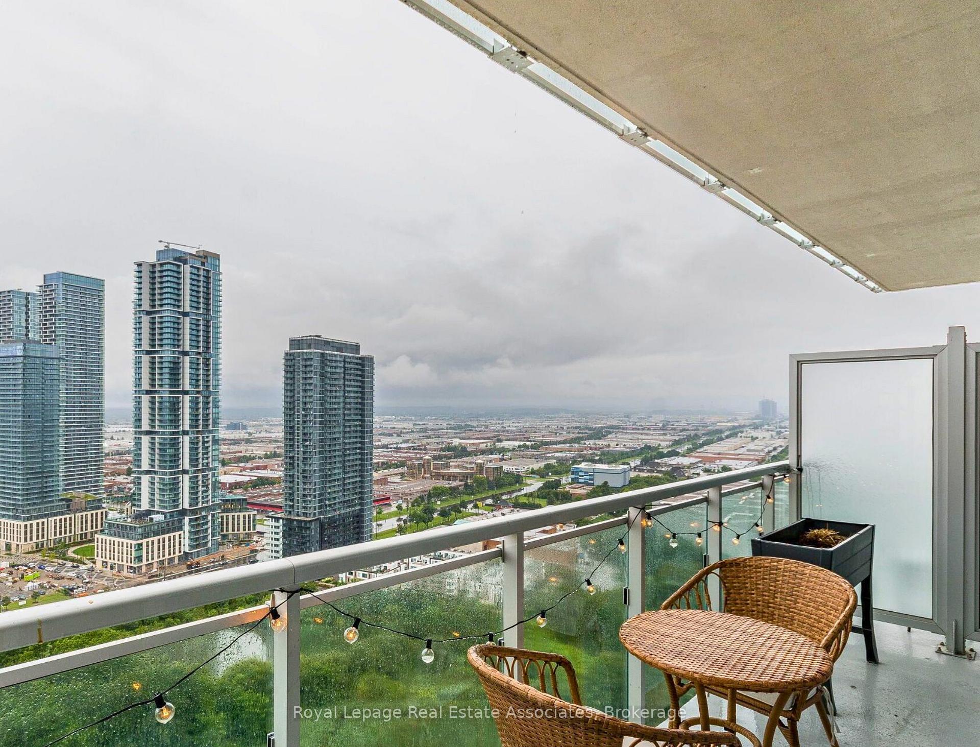 #2805 - 2916 Highway 7 Unit: 2805