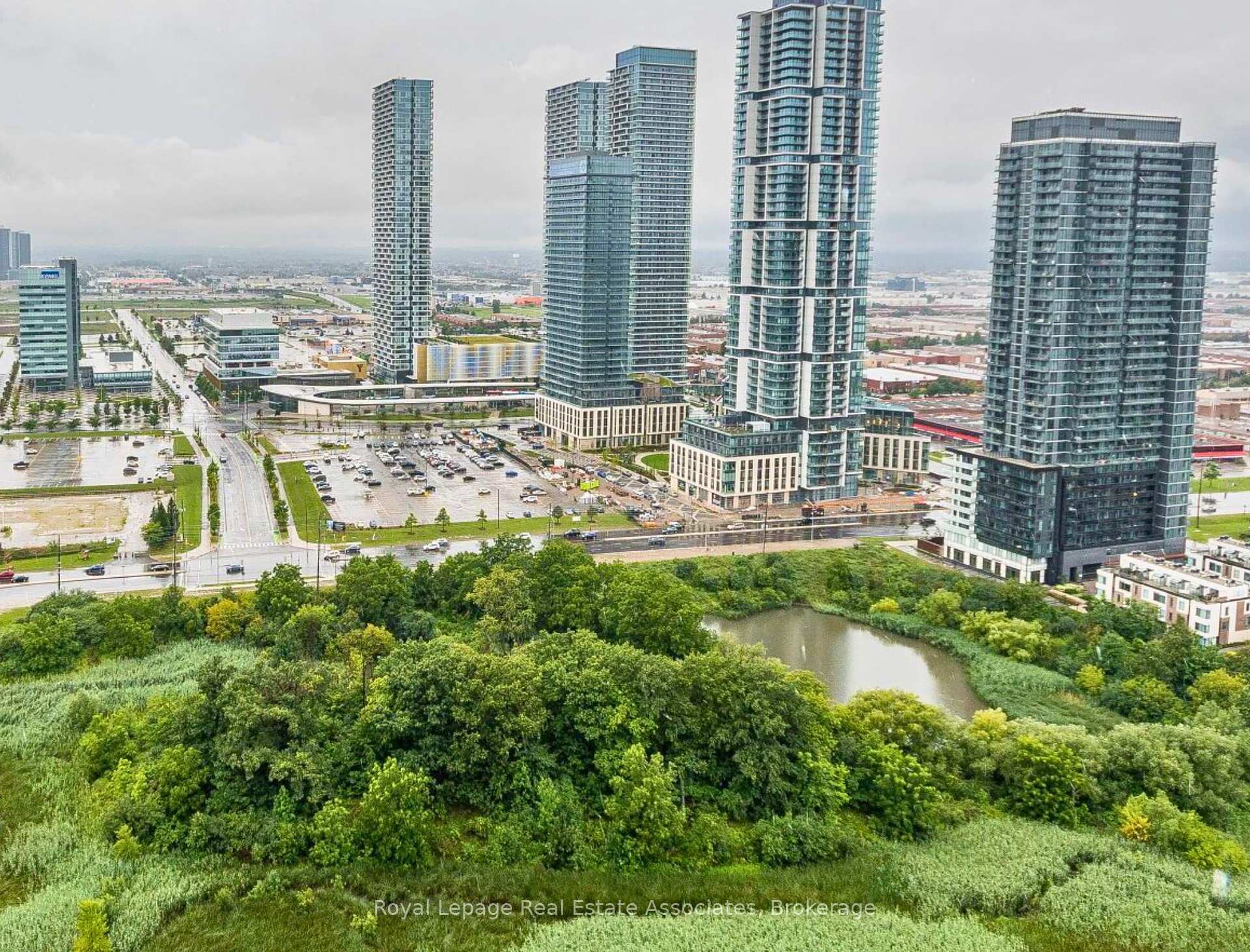 #2805 - 2916 Highway 7 Unit: 2805