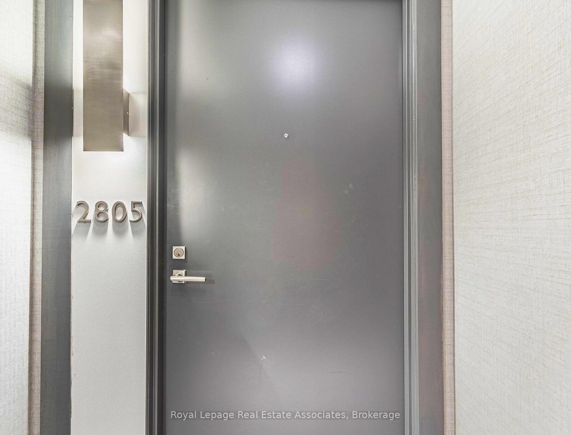 #2805 - 2916 Highway 7 Unit: 2805