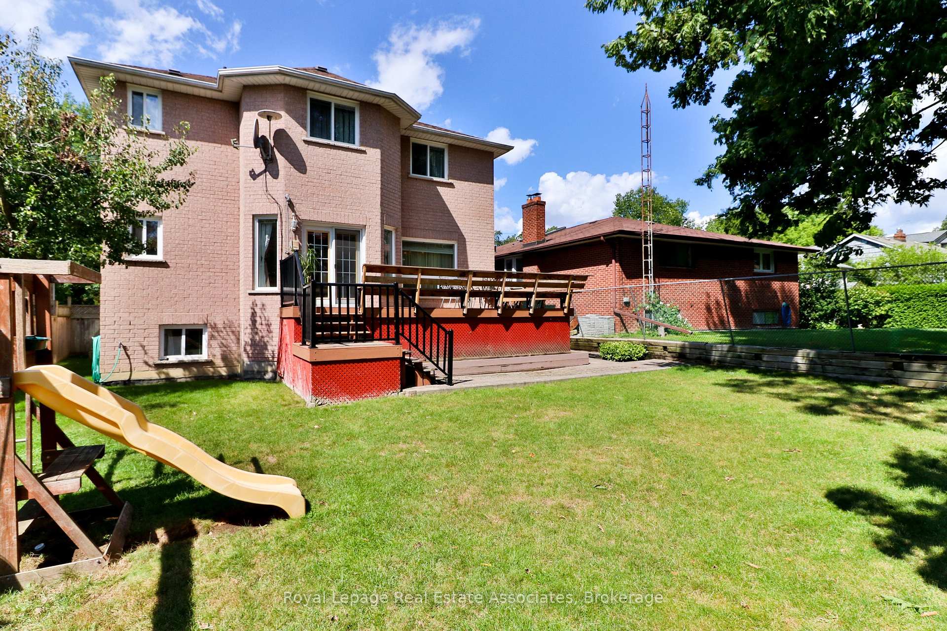 38 Eaglewood Boulevard