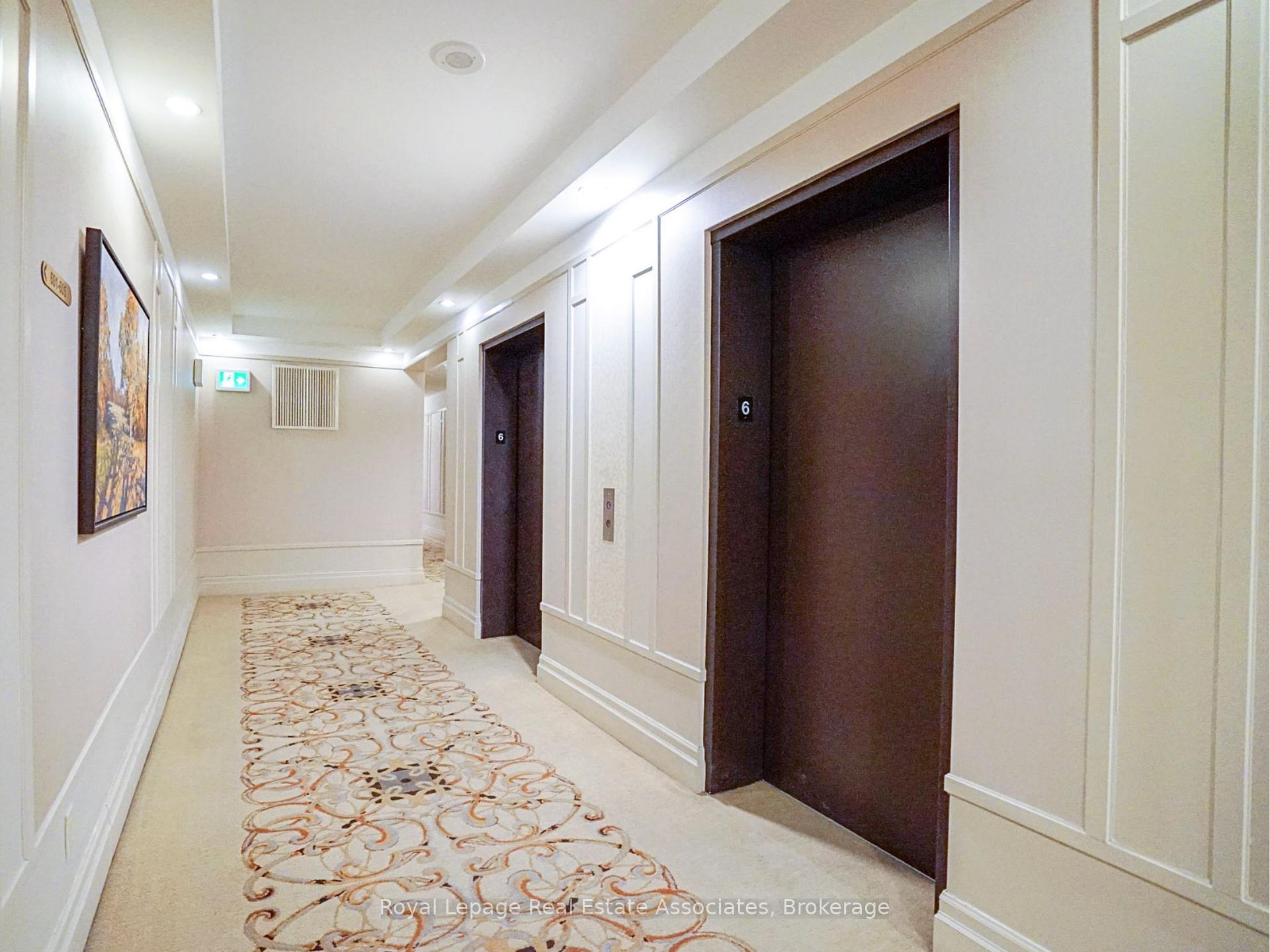 2 Aberfoyle Crescent 601