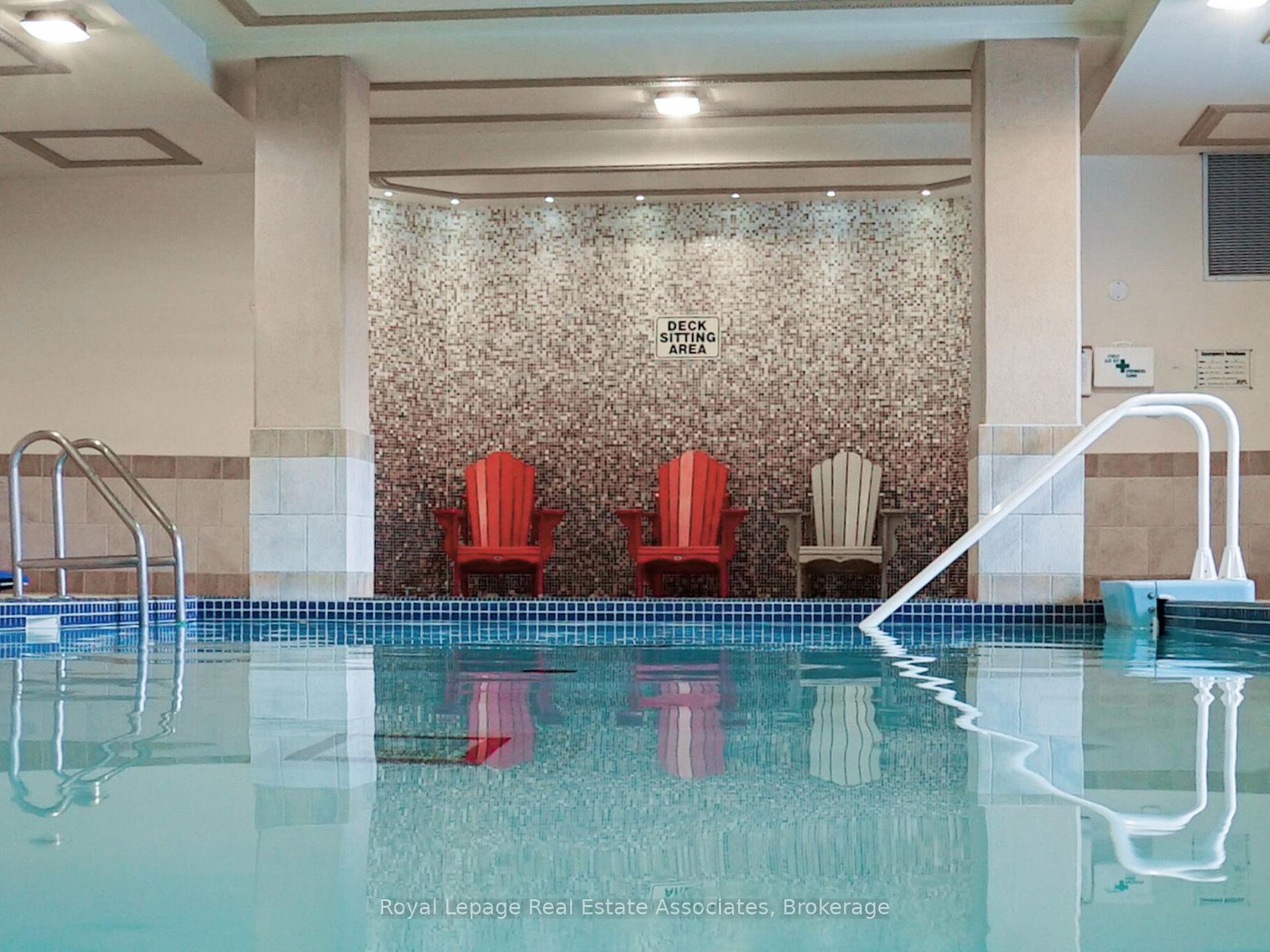 2 Aberfoyle Crescent 601