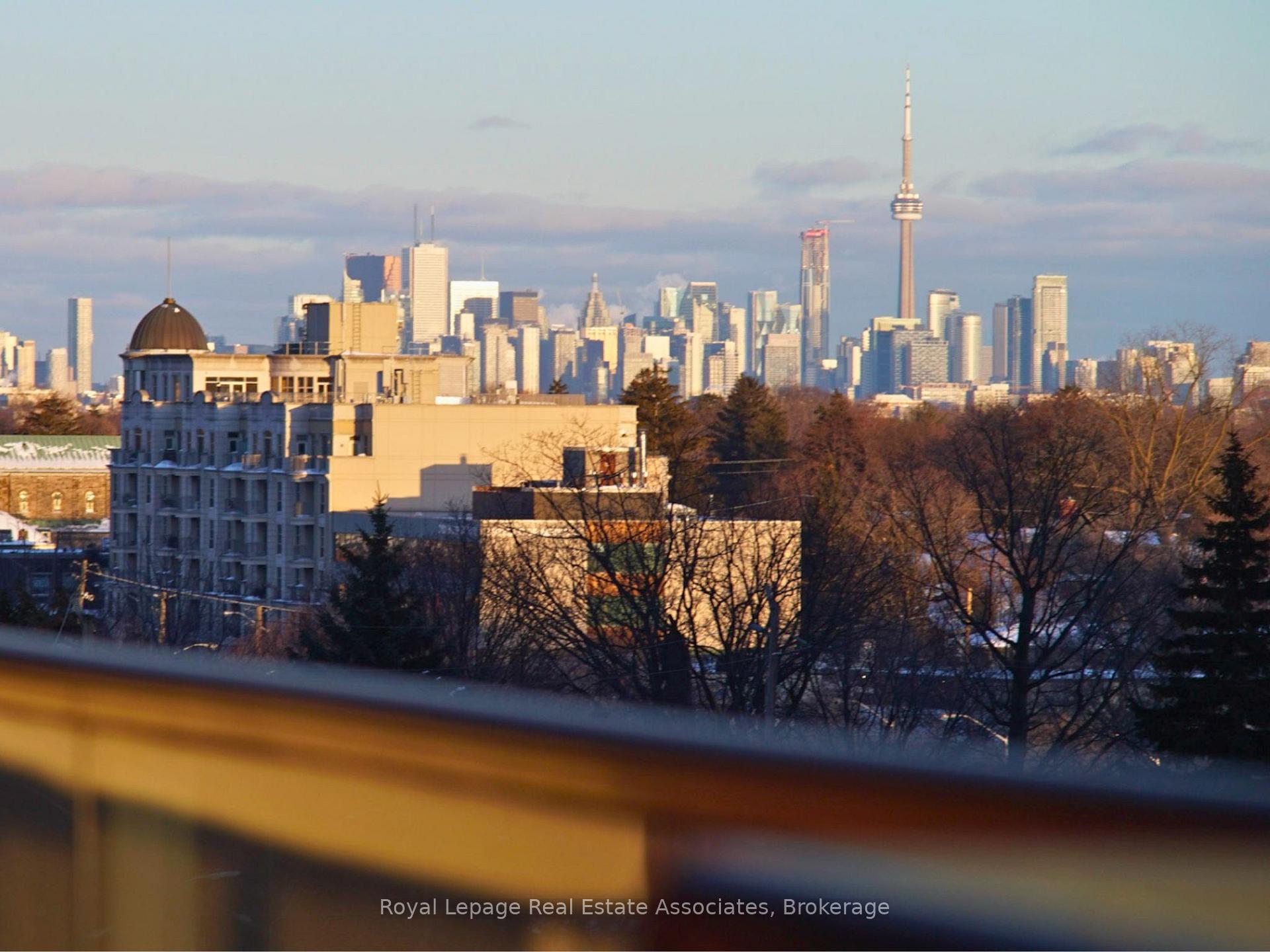 2 Aberfoyle Crescent 601