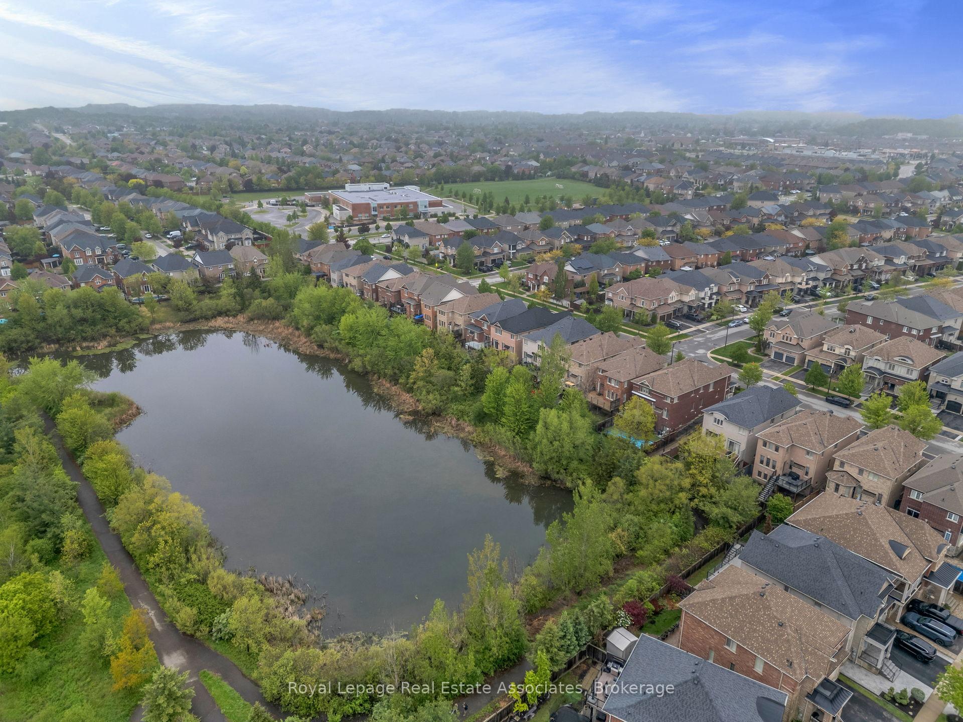 26 Silver Pond Drive