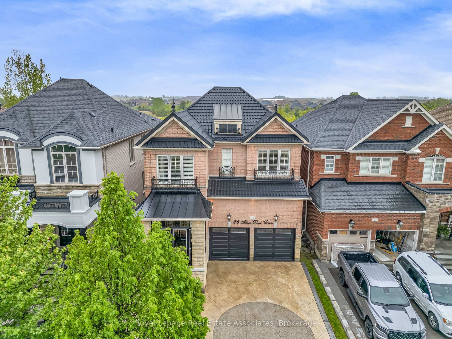 26 Silver Pond Drive