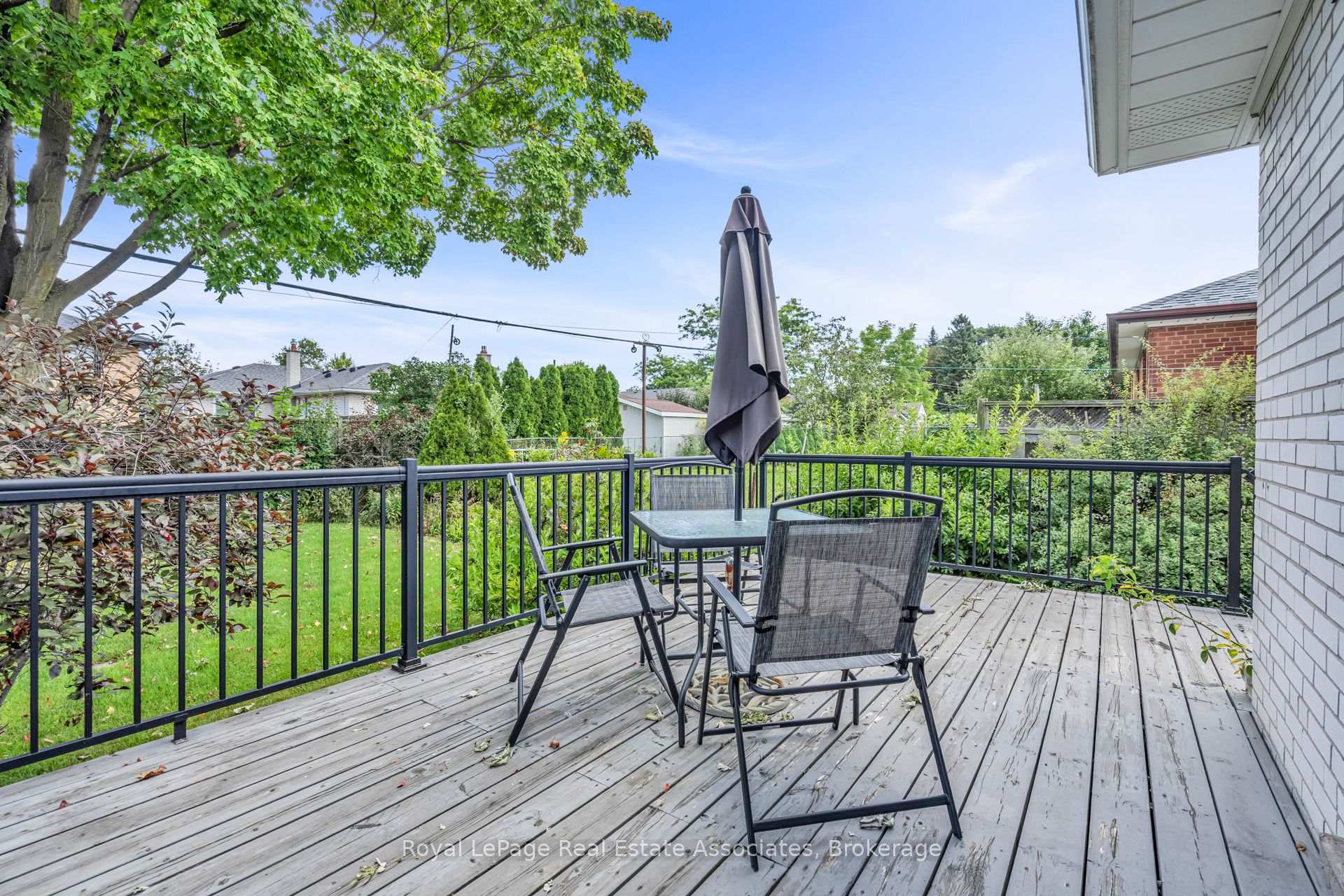 59 Stapleton Drive, Toronto