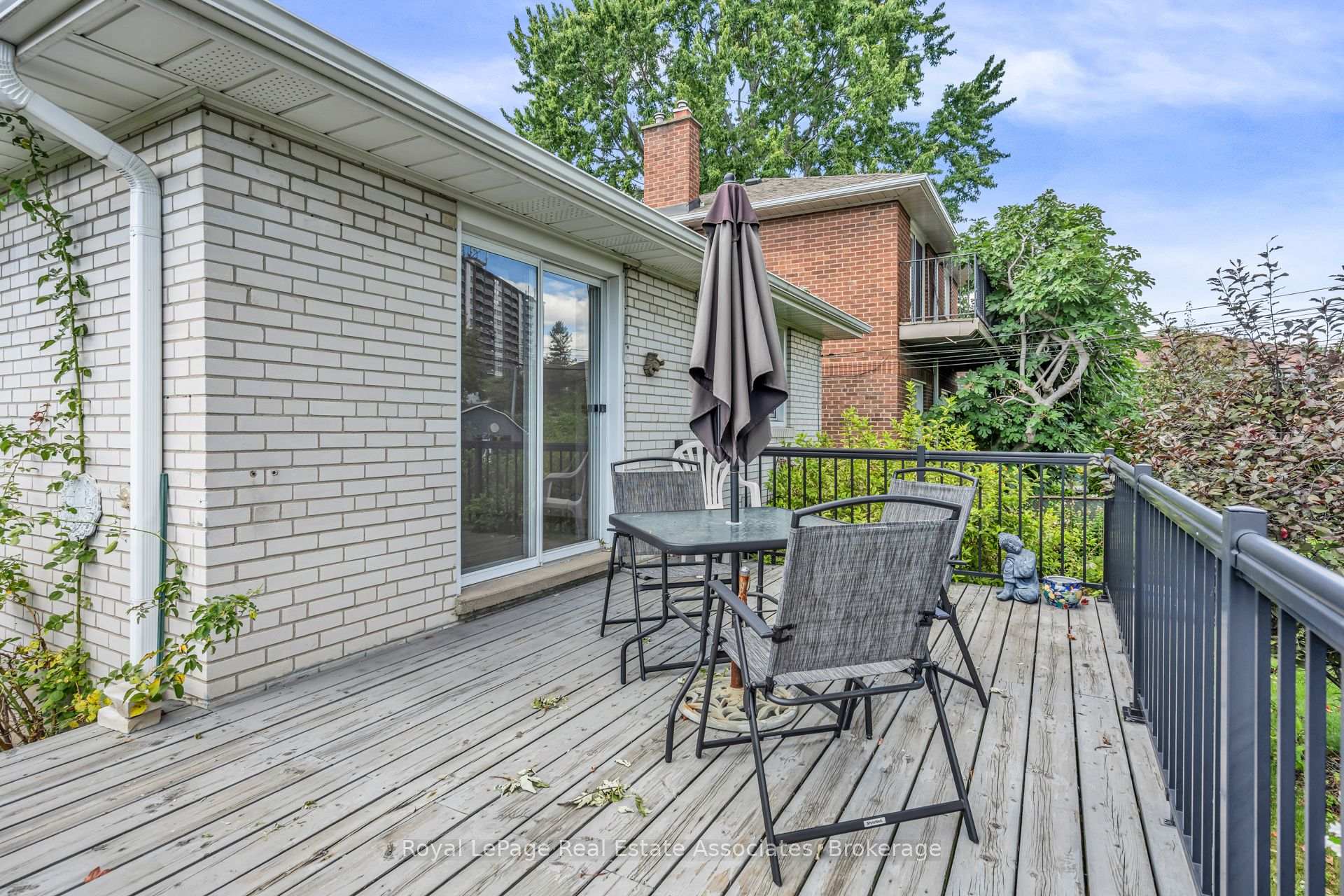 59 Stapleton Drive, Toronto
