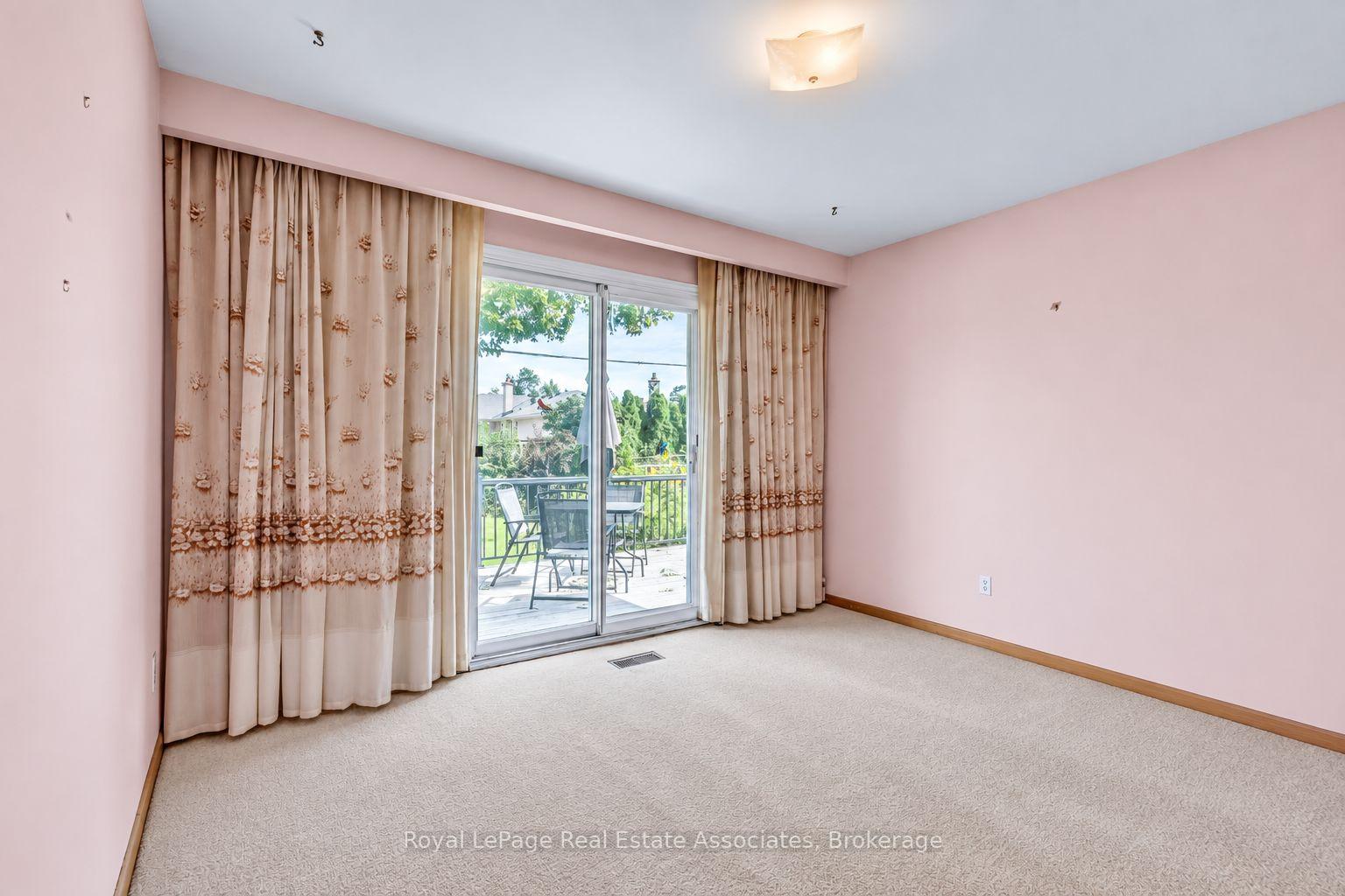 59 Stapleton Drive, Toronto