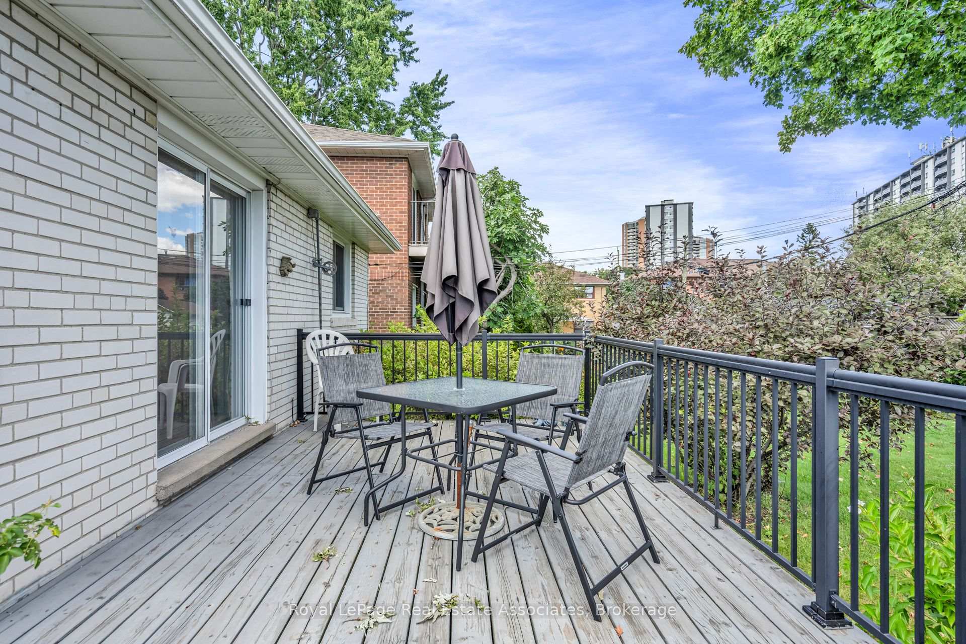 59 Stapleton Drive, Toronto