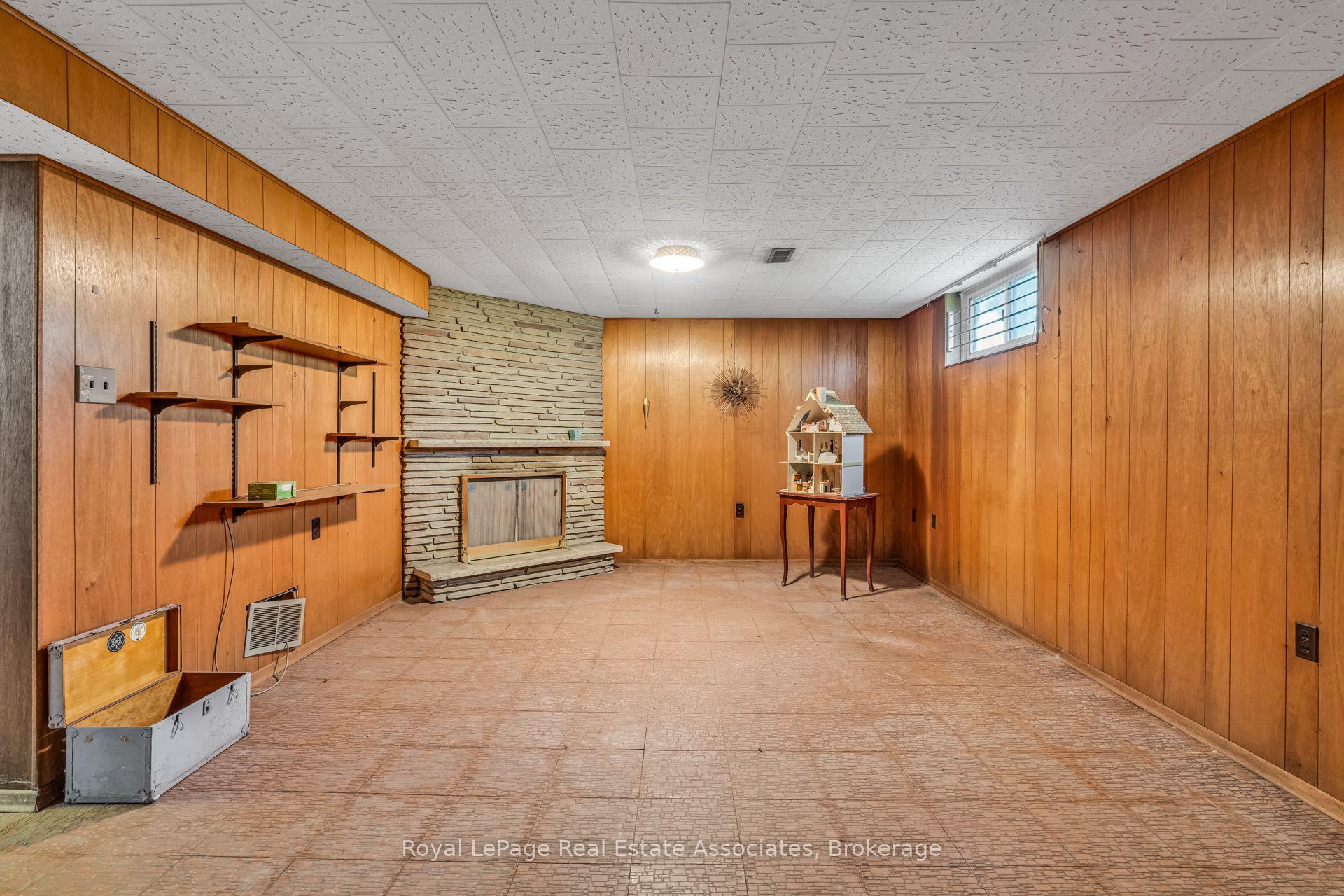 59 Stapleton Drive, Toronto