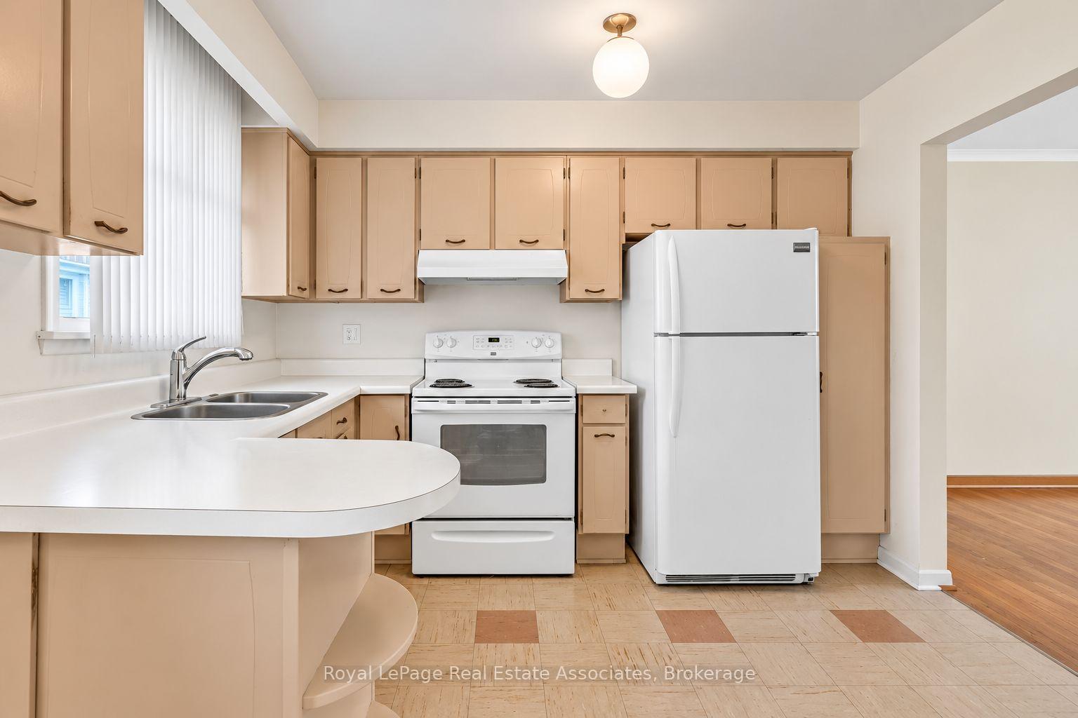 59 Stapleton Drive, Toronto