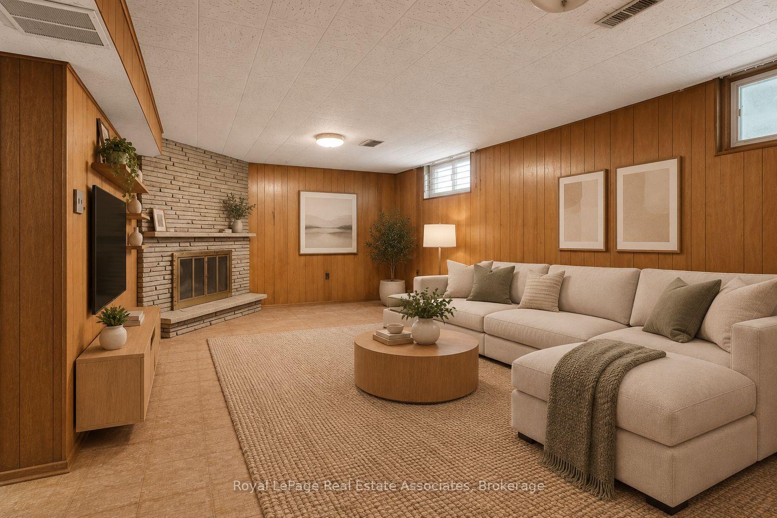 59 Stapleton Drive, Toronto