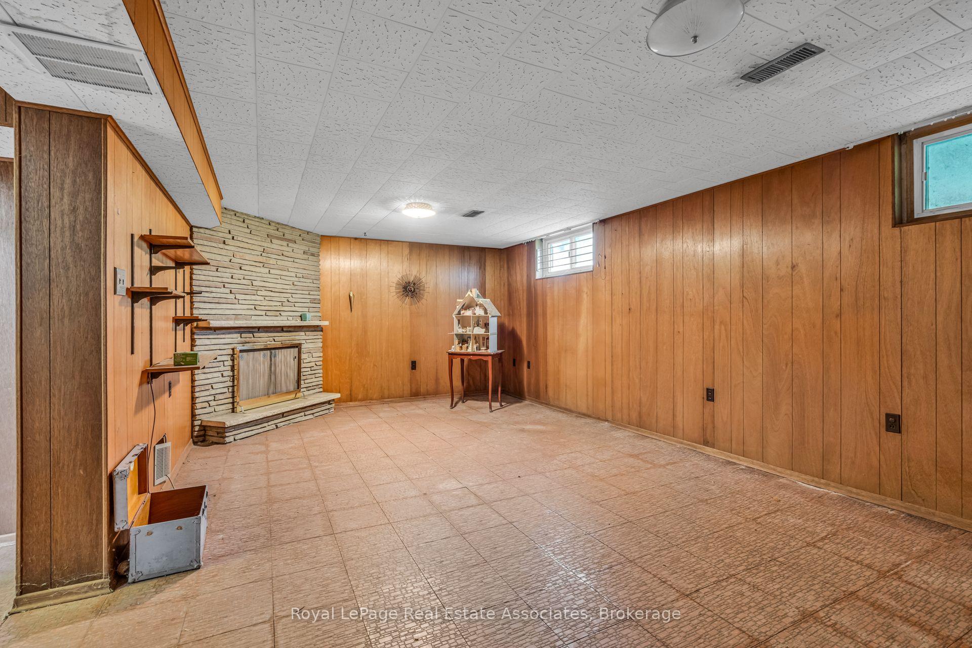 59 Stapleton Drive, Toronto