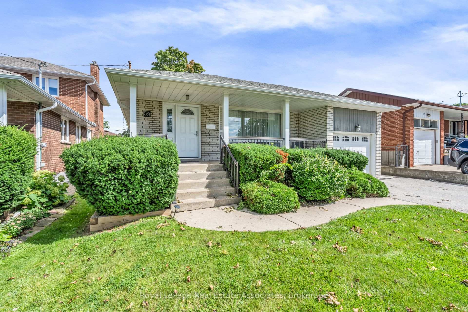59 Stapleton Drive, Toronto