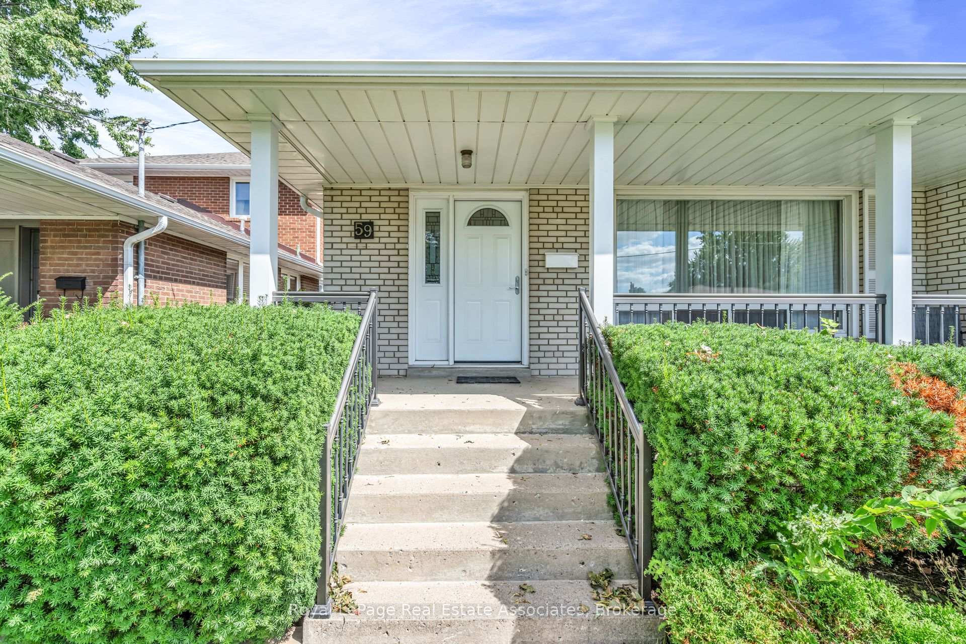 59 Stapleton Drive, Toronto