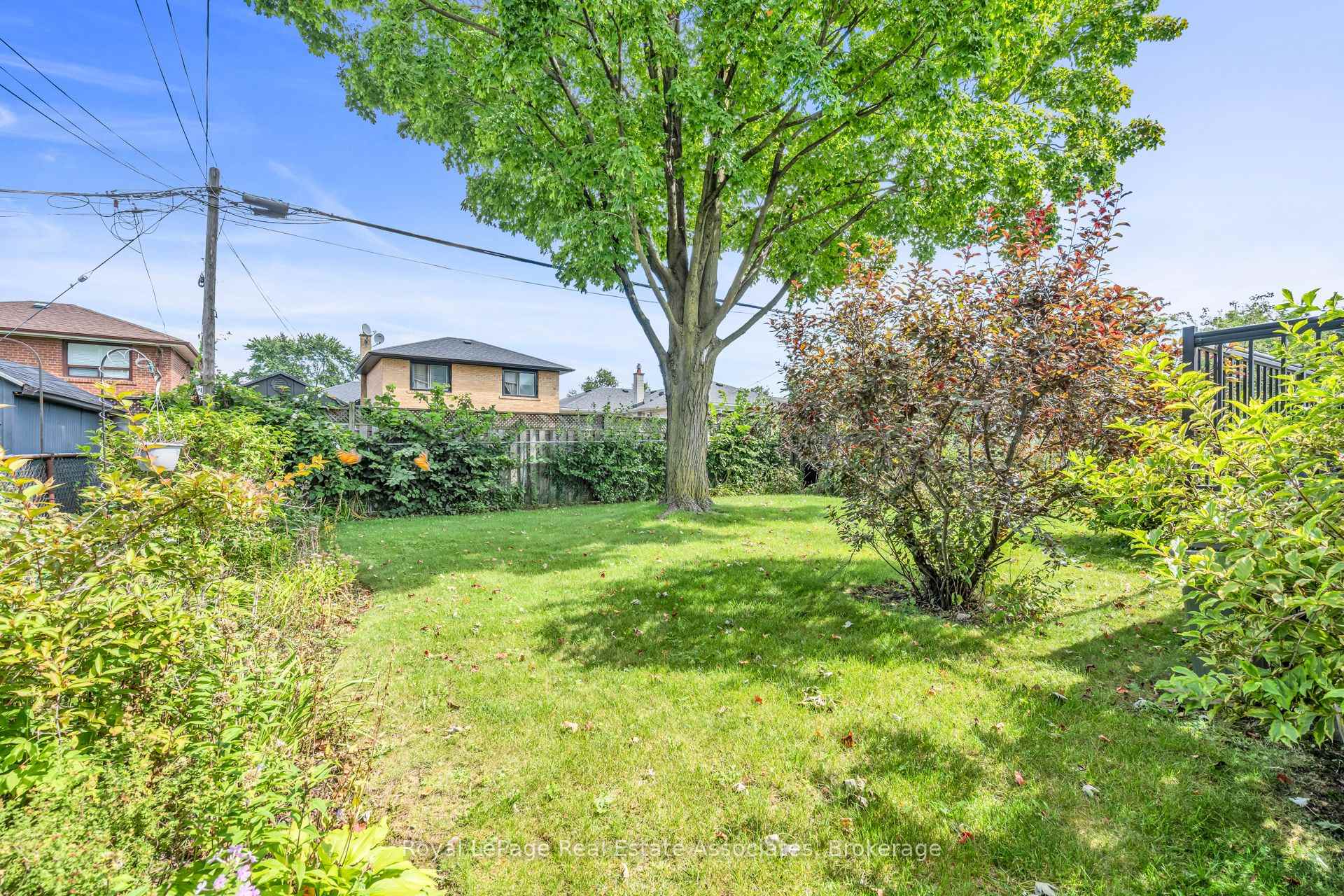 59 Stapleton Drive, Toronto