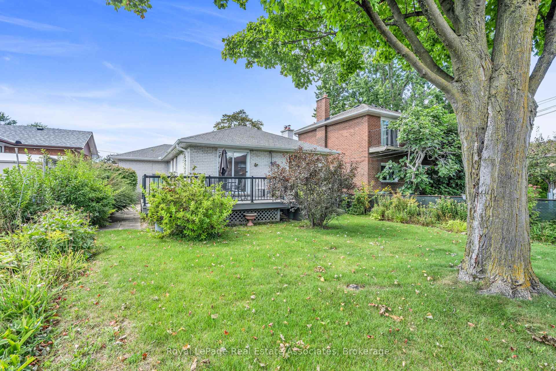 59 Stapleton Drive, Toronto