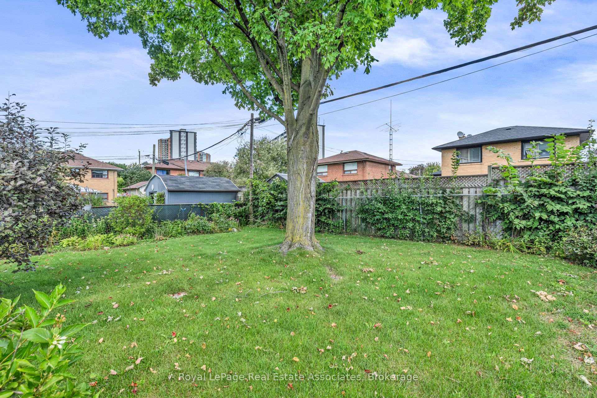 59 Stapleton Drive, Toronto